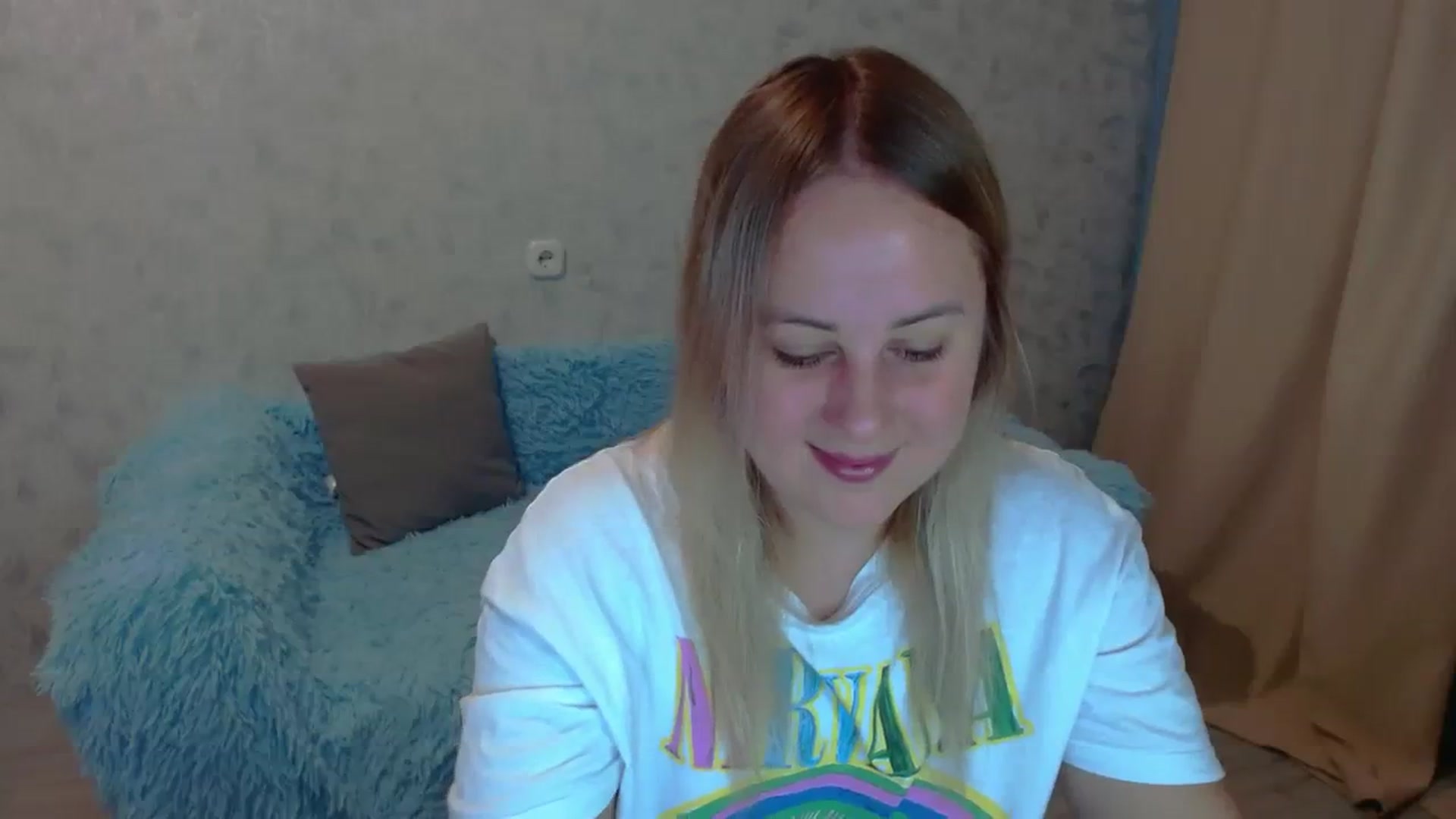 Gallery image thumbnail from Heart_beat07's myfreecams stream on, 07/30/2023, 16:09 image 3 of 20
