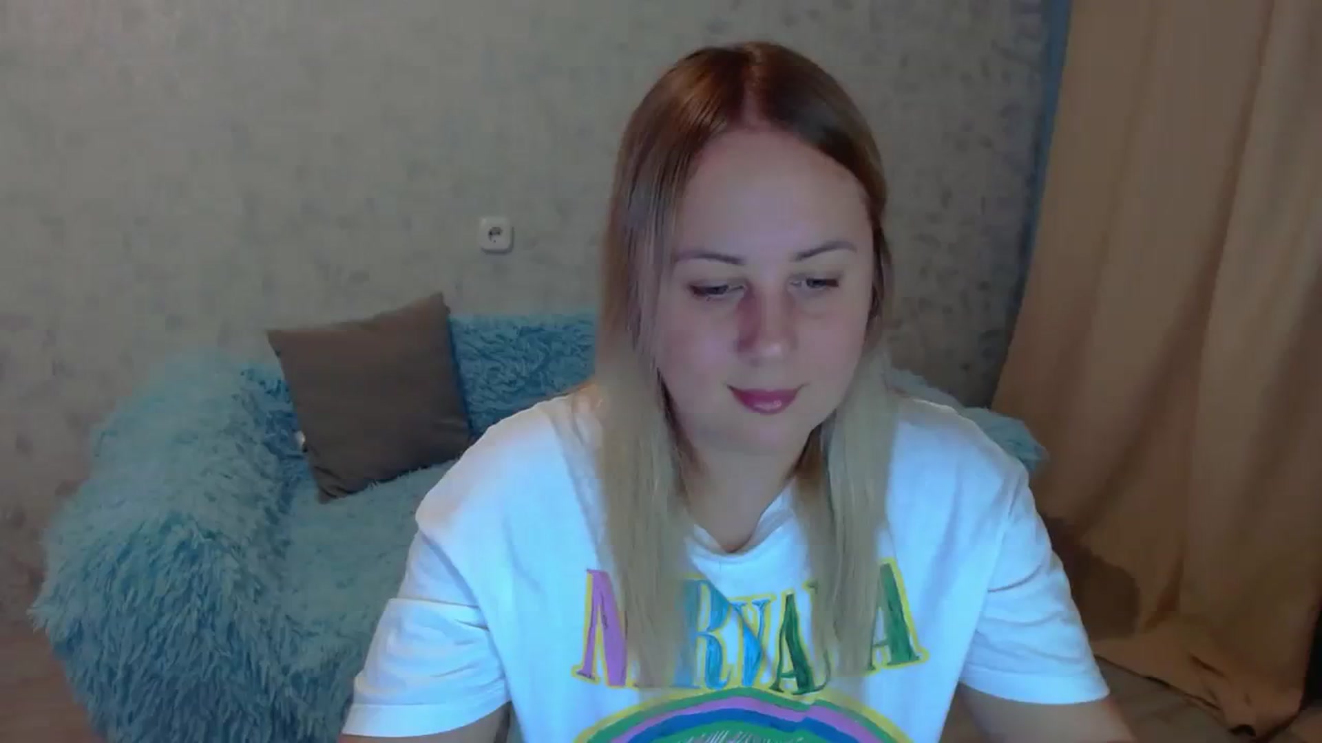 Gallery image thumbnail from Heart_beat07's myfreecams stream on, 07/30/2023, 16:09 image 1 of 20