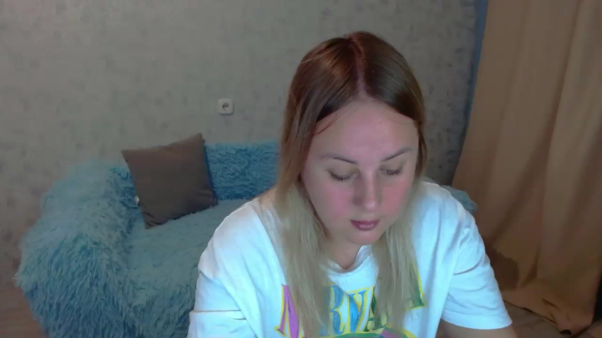 Gallery image thumbnail from Heart_beat07's myfreecams stream on, 07/30/2023, 16:09 image 5 of 20