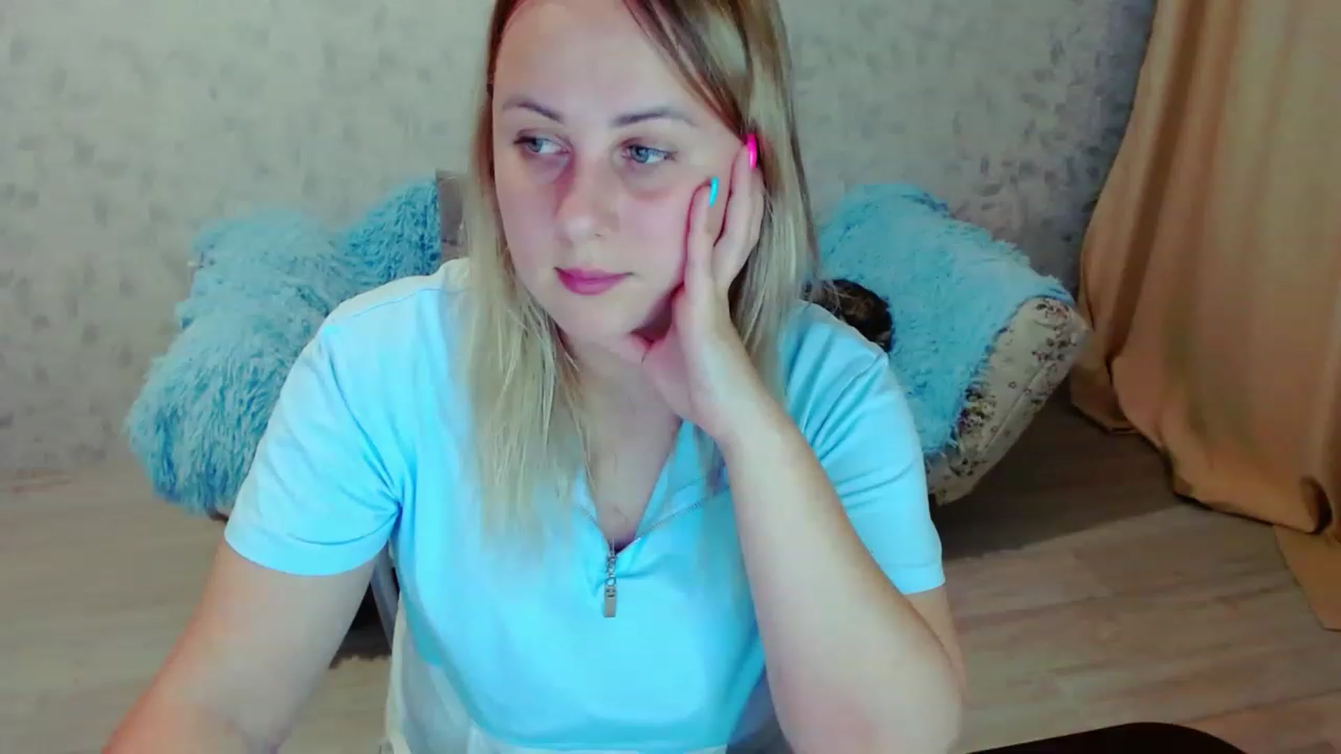 Gallery image thumbnail from Heart_beat07's myfreecams stream on, 08/02/2023, 21:12 image 19 of 20