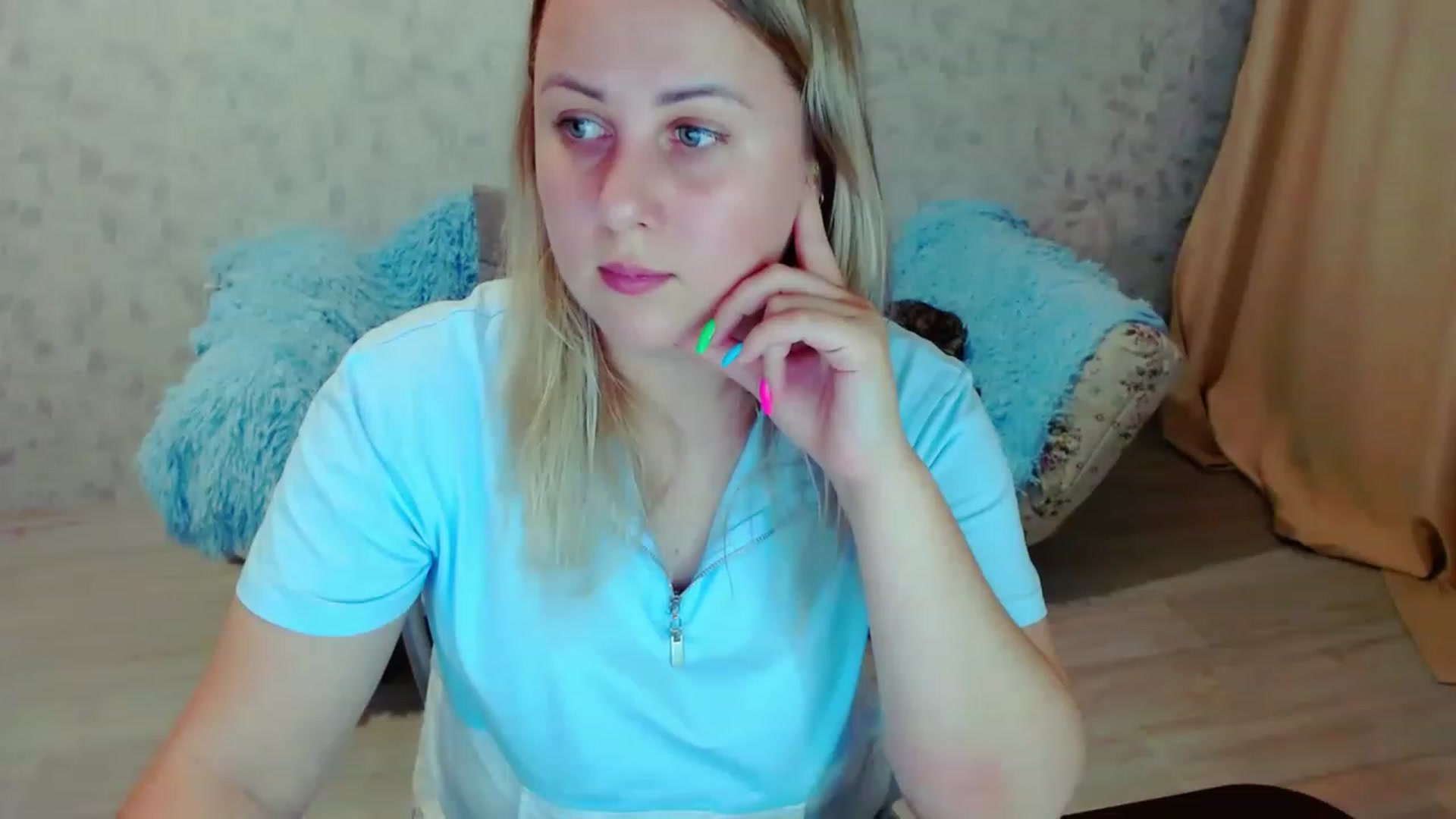 Gallery image thumbnail from Heart_beat07's myfreecams stream on, 08/02/2023, 21:12 image 7 of 20