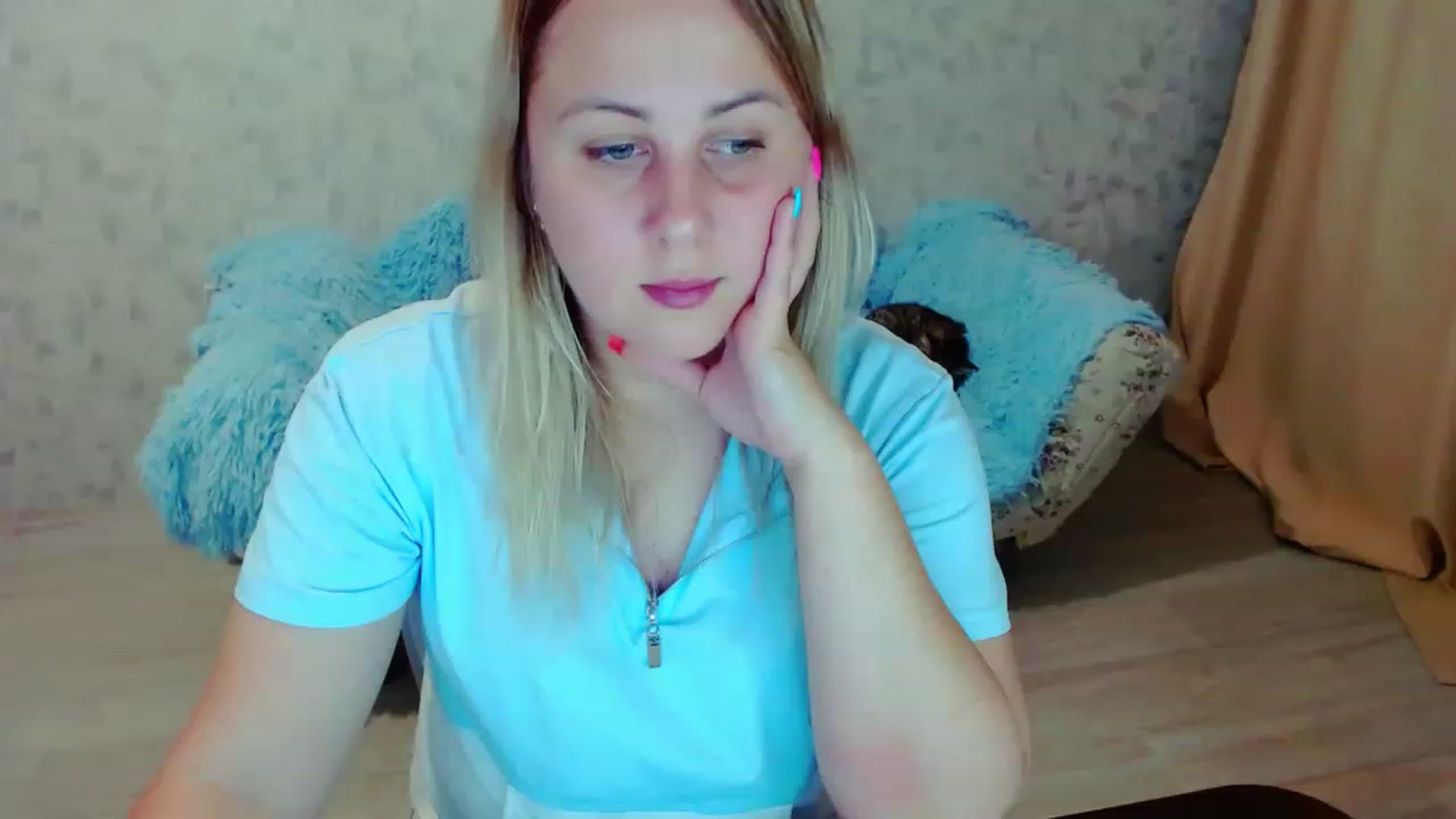 Gallery image thumbnail from Heart_beat07's myfreecams stream on, 08/02/2023, 21:12 image 17 of 20