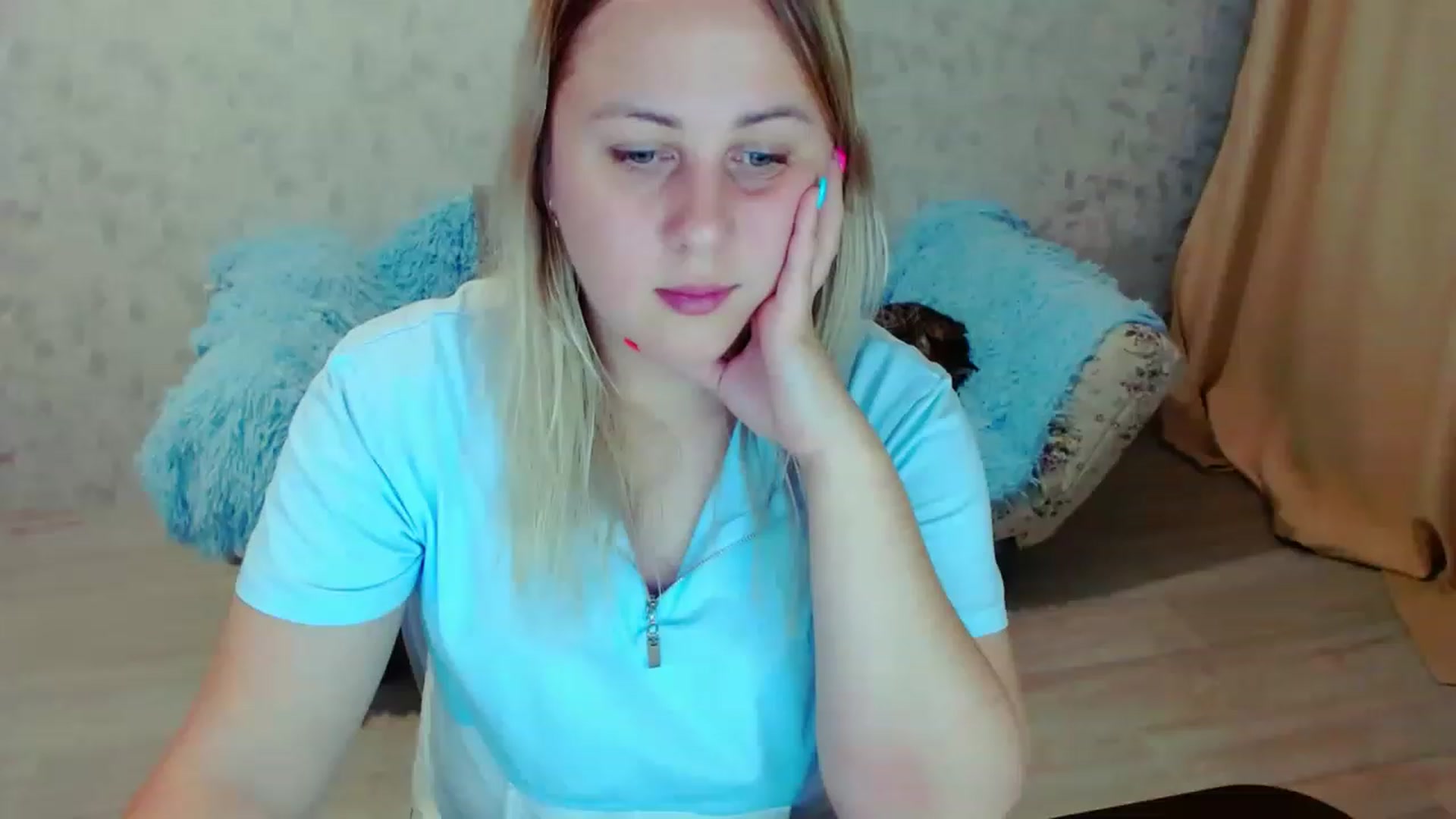 Gallery image thumbnail from Heart_beat07's myfreecams stream on, 08/02/2023, 21:12 image 18 of 20
