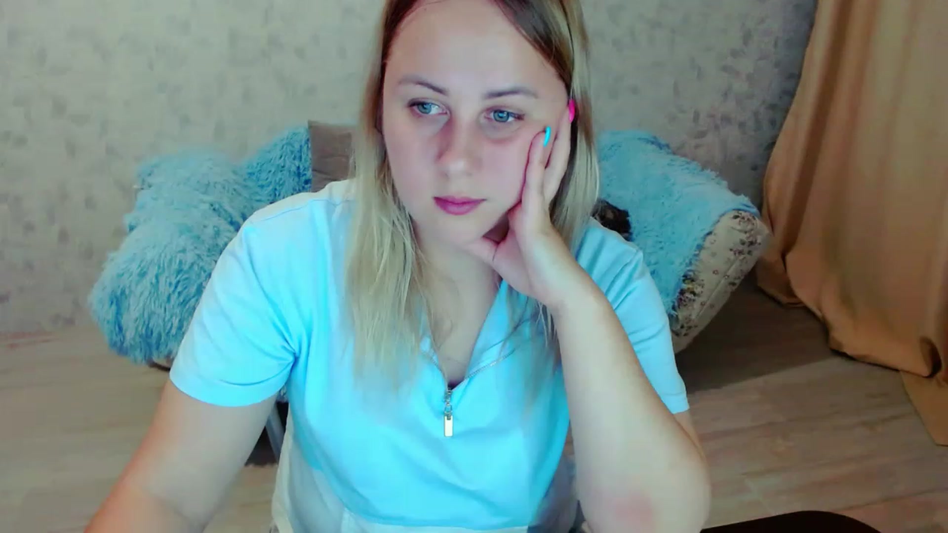 Gallery image thumbnail from Heart_beat07's myfreecams stream on, 08/02/2023, 21:12 image 14 of 20
