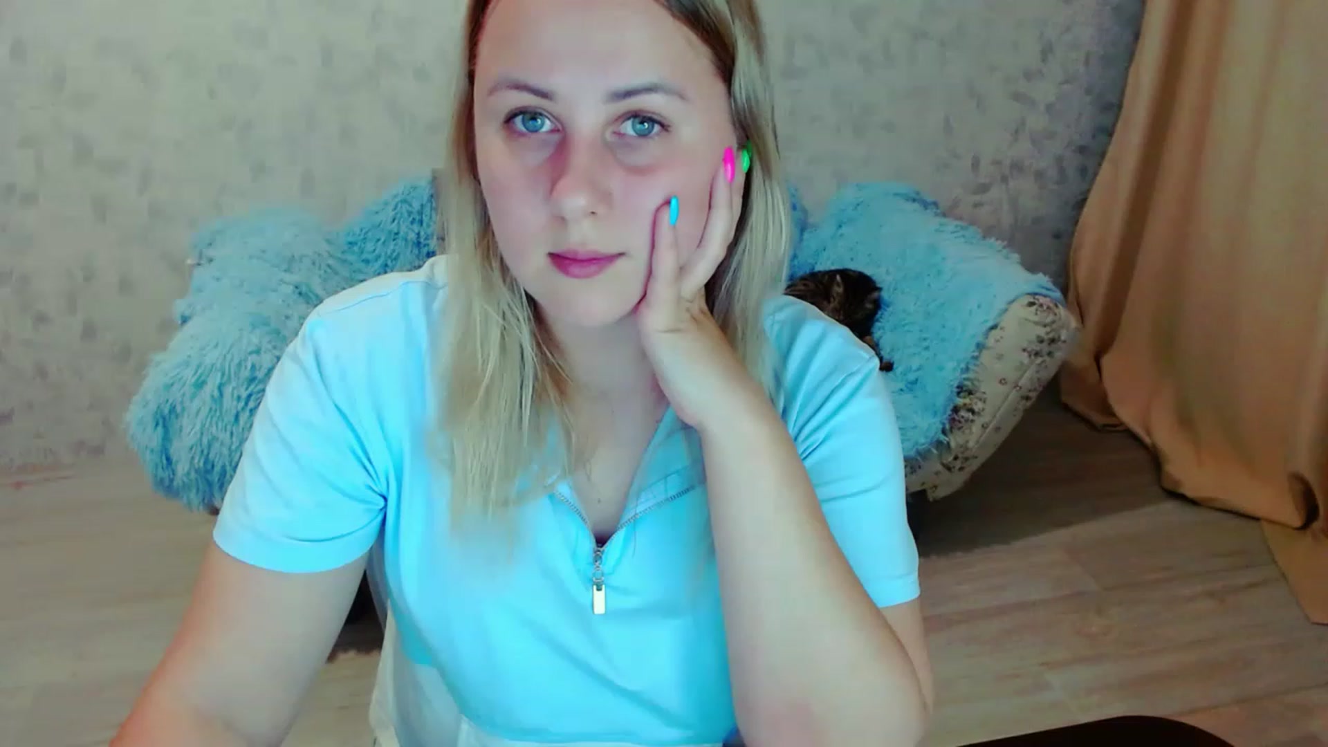 Gallery image thumbnail from Heart_beat07's myfreecams stream on, 08/02/2023, 21:12 image 2 of 20
