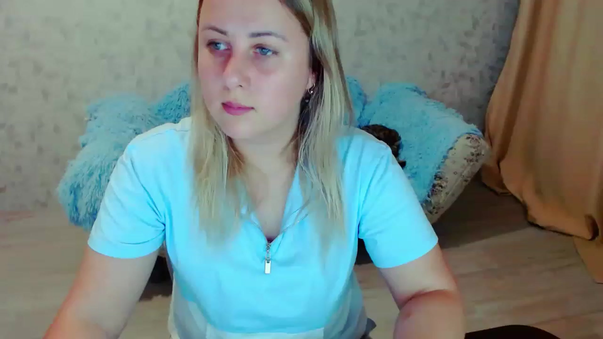 Gallery image thumbnail from Heart_beat07's myfreecams stream on, 08/02/2023, 21:12 image 9 of 20