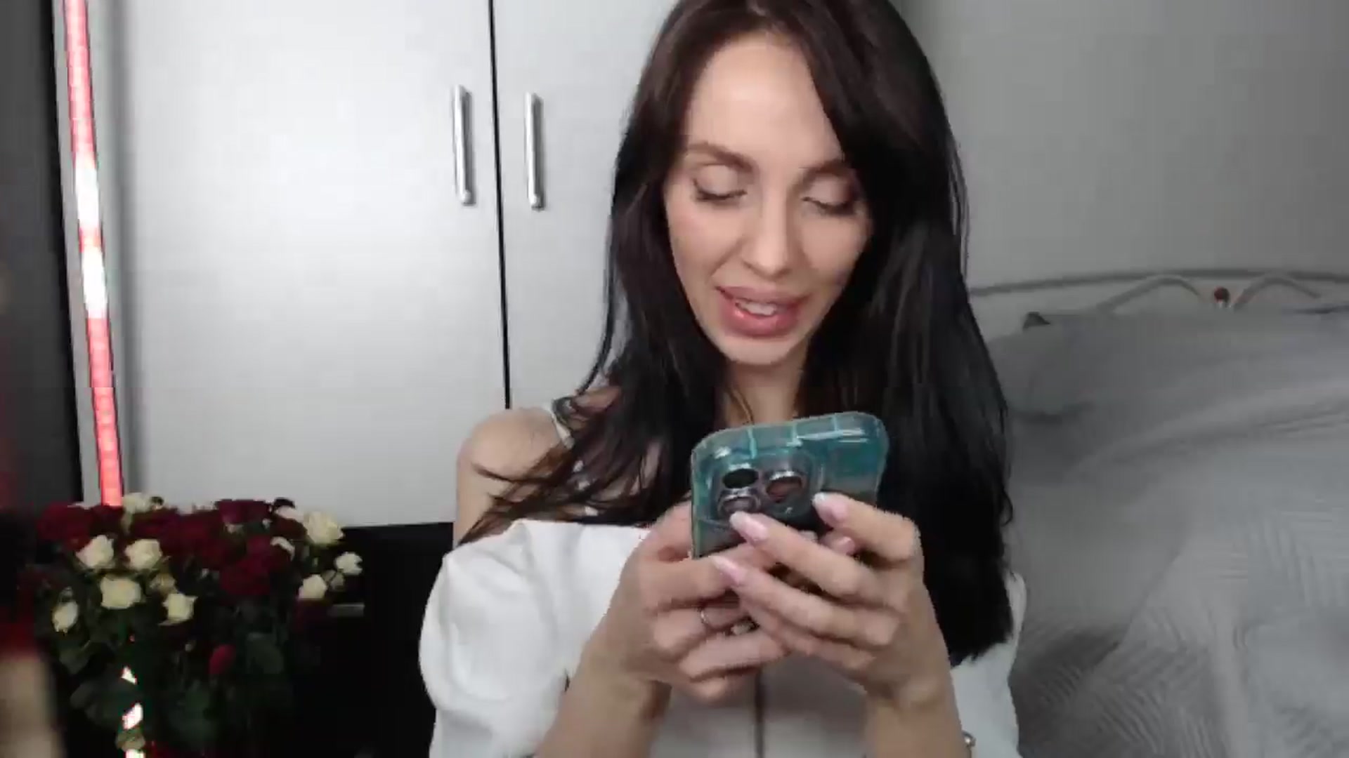 Gallery image thumbnail from HeartsQueen's myfreecams stream on, 05/11/2025, 11:38 image 20 of 20