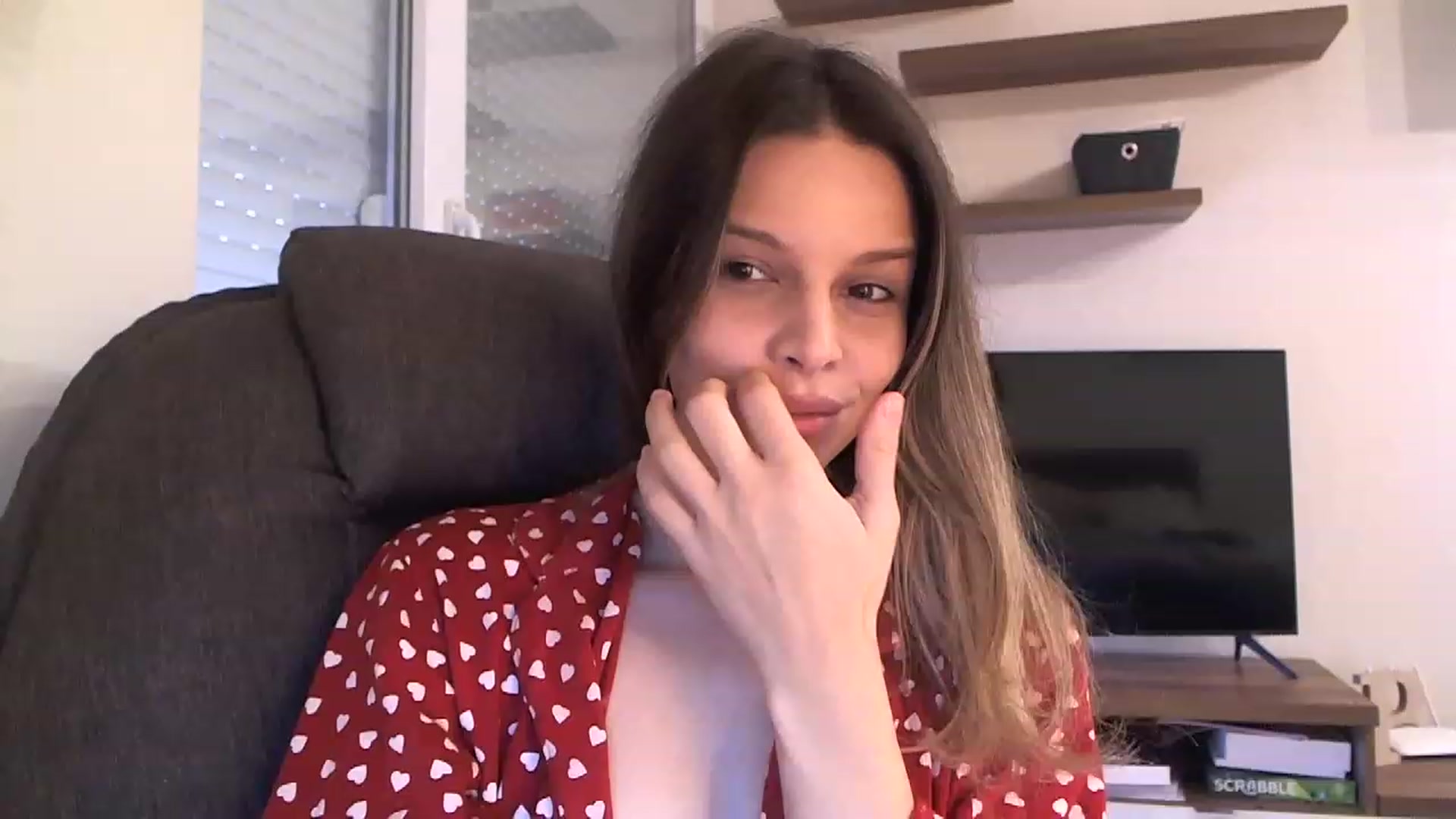 Gallery image thumbnail from Heaven_hot's myfreecams stream on, 12/01/2022, 14:19 image 1 of 20