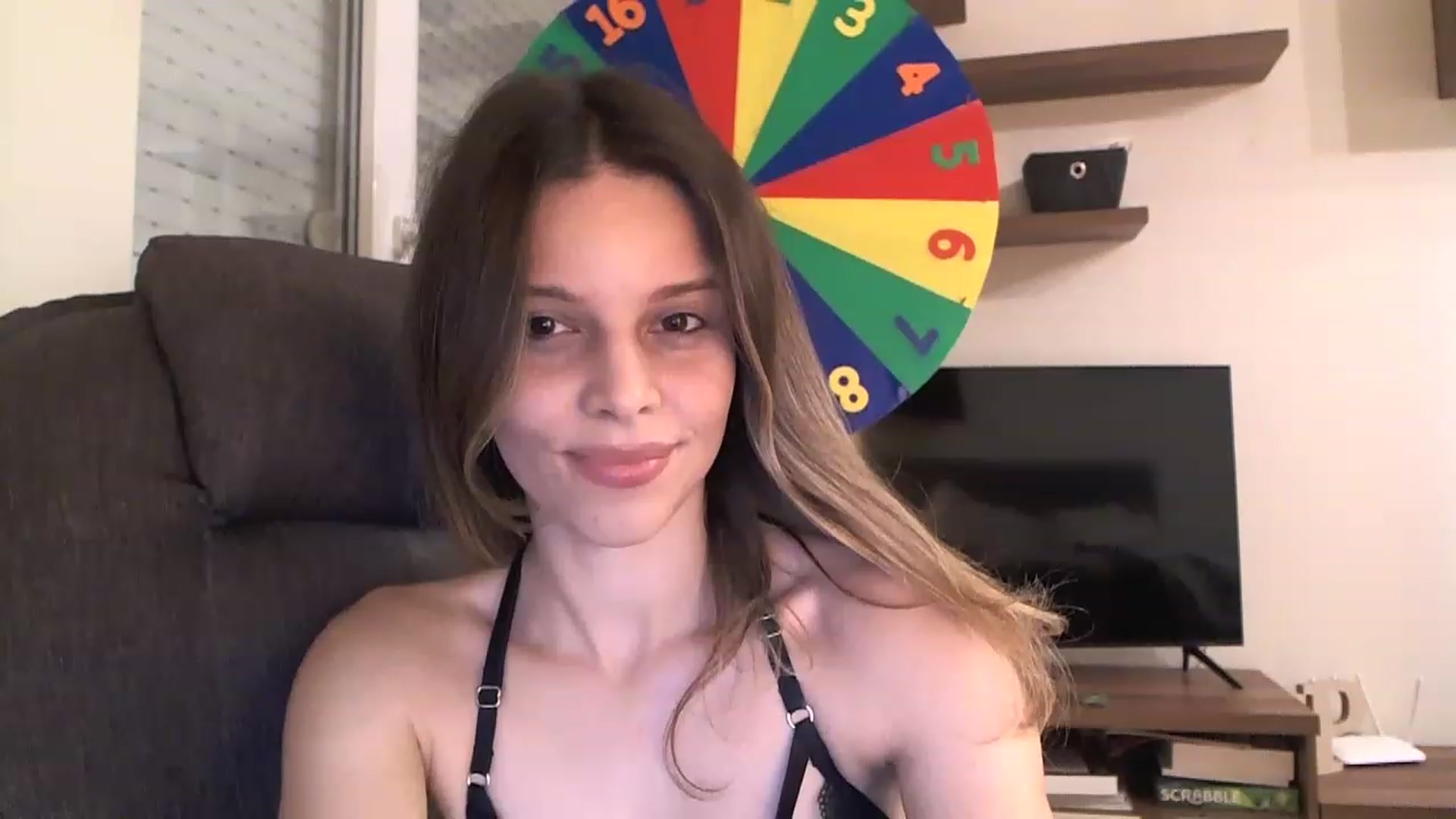 Gallery image thumbnail from Heaven_hot's myfreecams stream on, 12/01/2022, 18:17 image 9 of 20