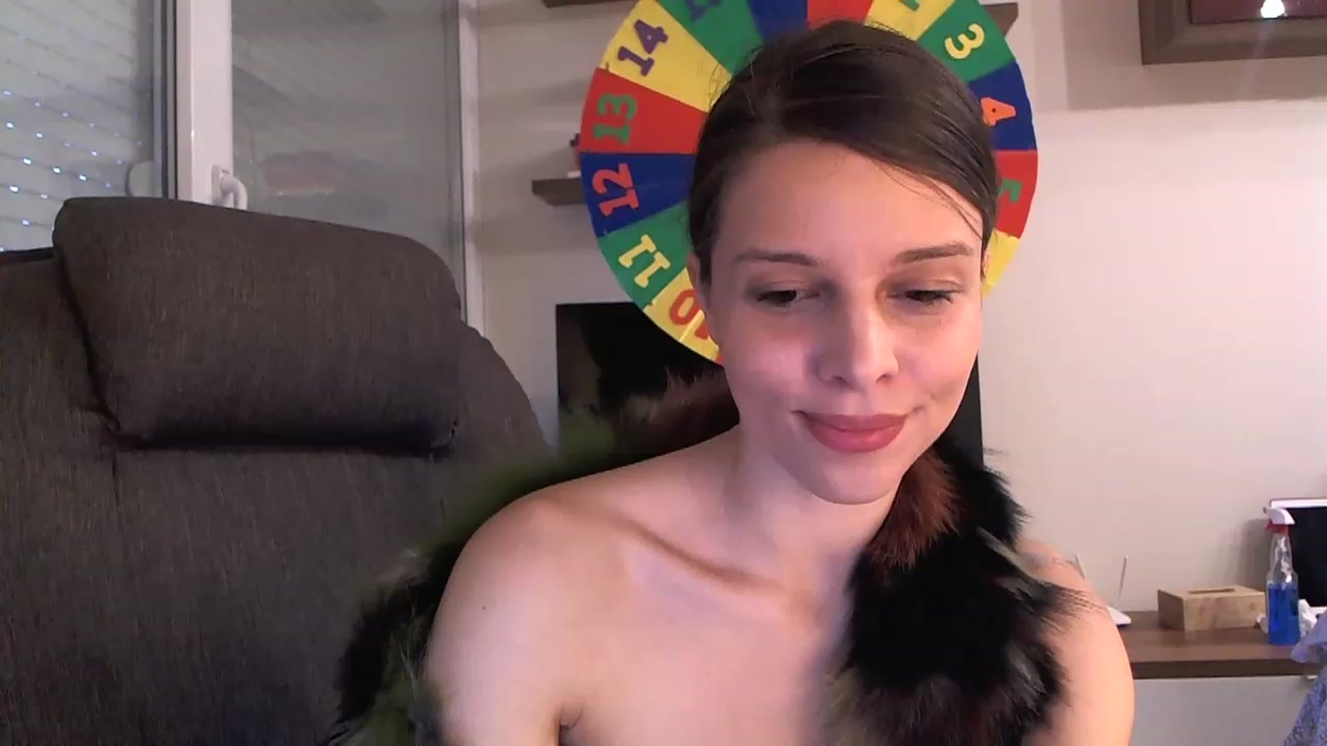 Gallery image thumbnail from Heaven_hot's myfreecams stream on, 12/03/2022, 15:11 image 4 of 20