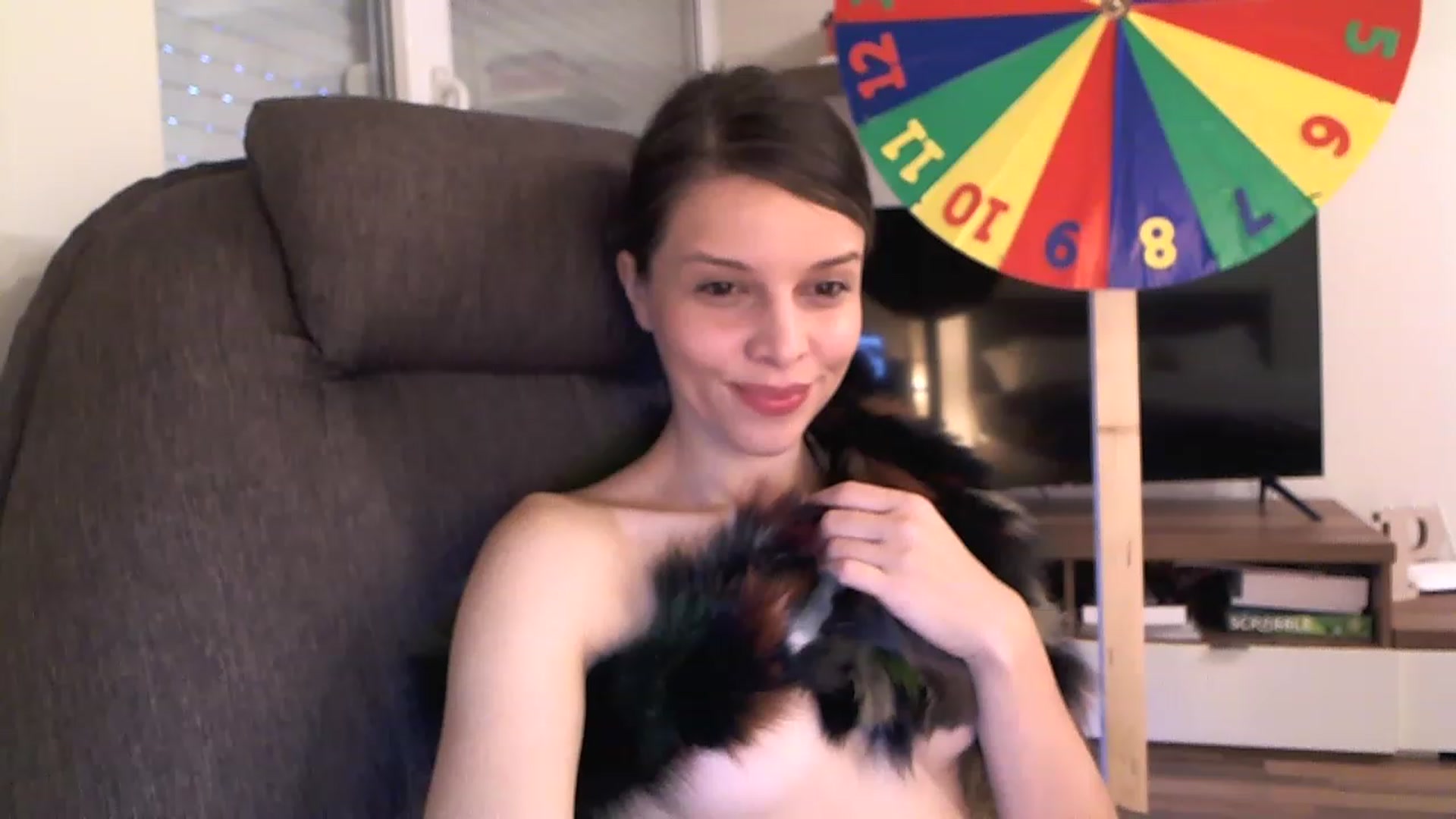 Gallery image thumbnail from Heaven_hot's myfreecams stream on, 12/03/2022, 15:11 image 9 of 20