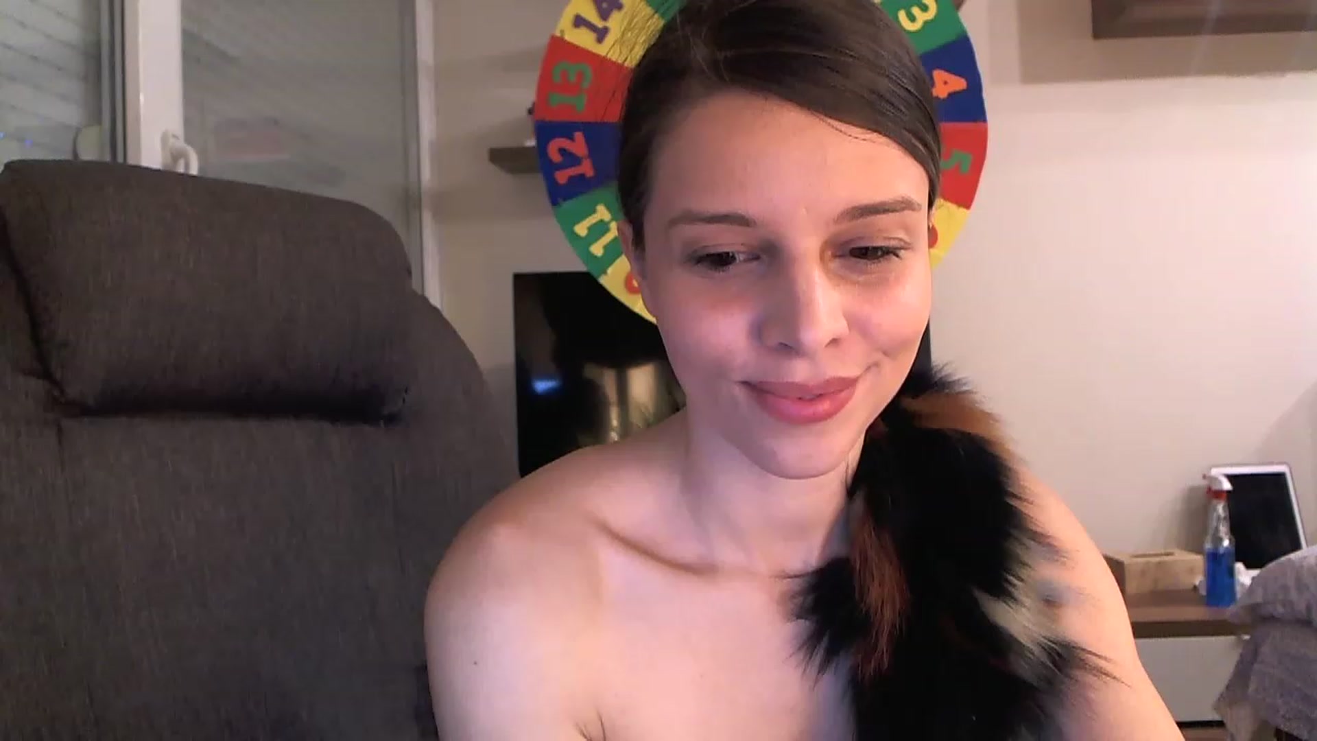 Gallery image thumbnail from Heaven_hot's myfreecams stream on, 12/03/2022, 15:11 image 13 of 20