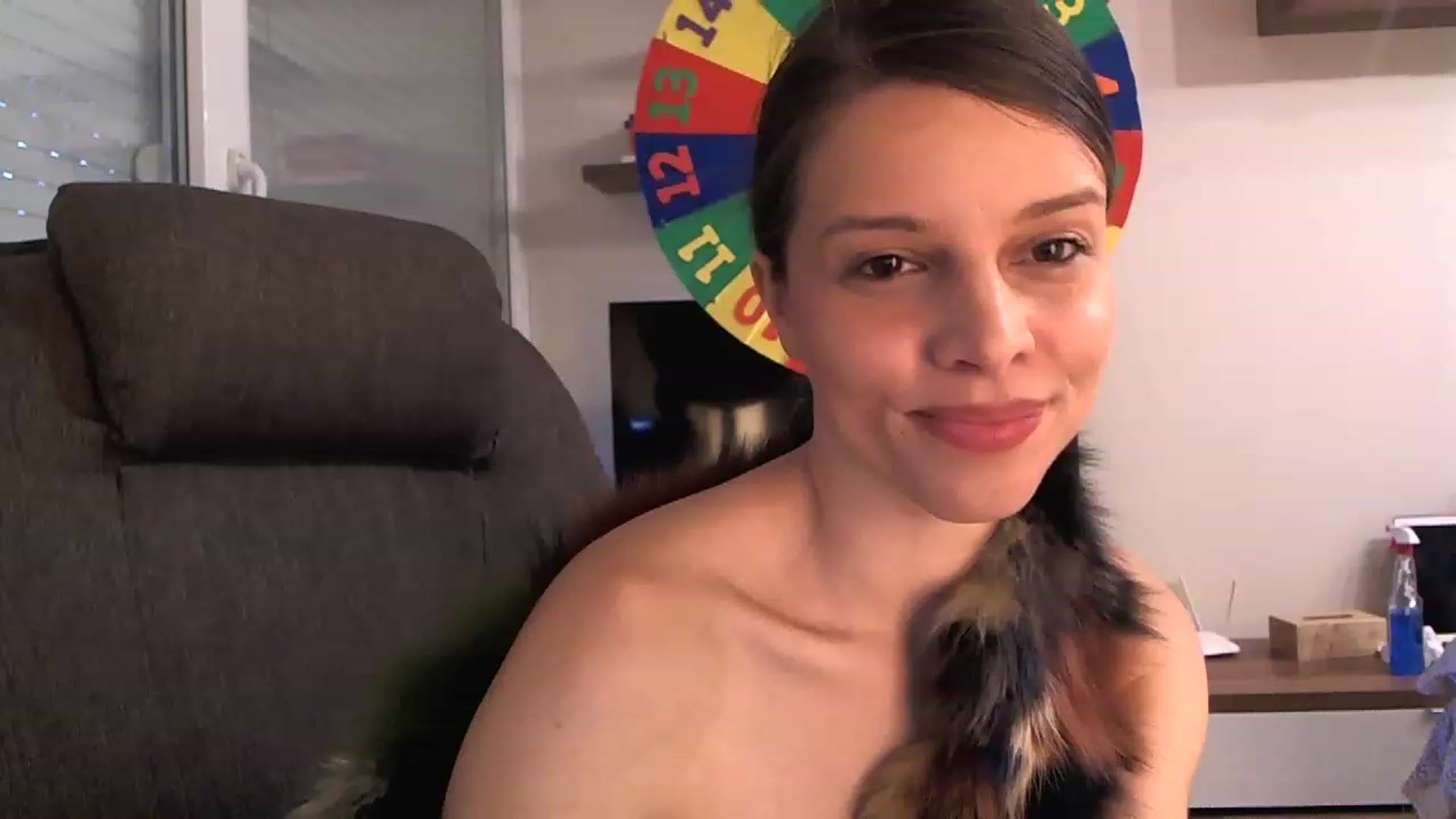 Gallery image thumbnail from Heaven_hot's myfreecams stream on, 12/03/2022, 15:11 image 6 of 20