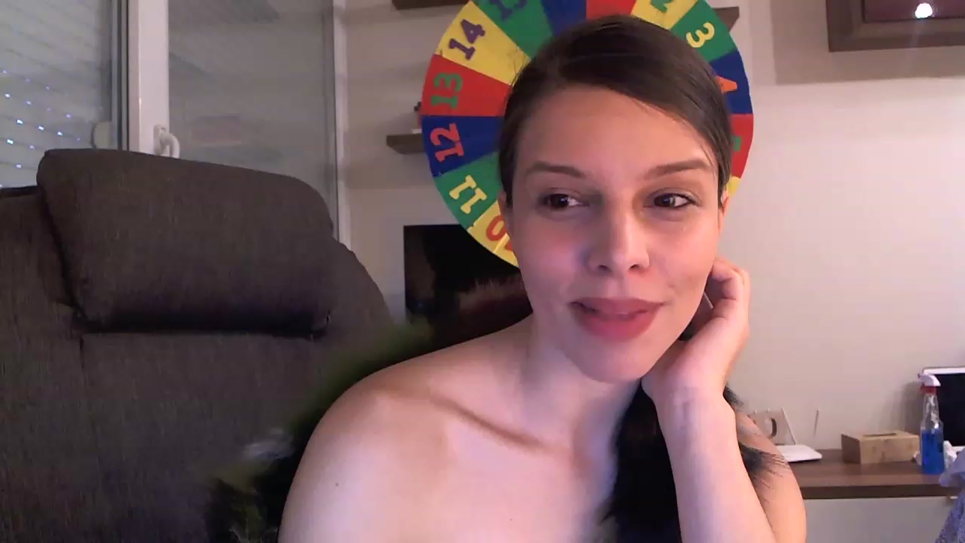 Gallery image thumbnail from Heaven_hot's myfreecams stream on, 12/03/2022, 15:11 image 5 of 20