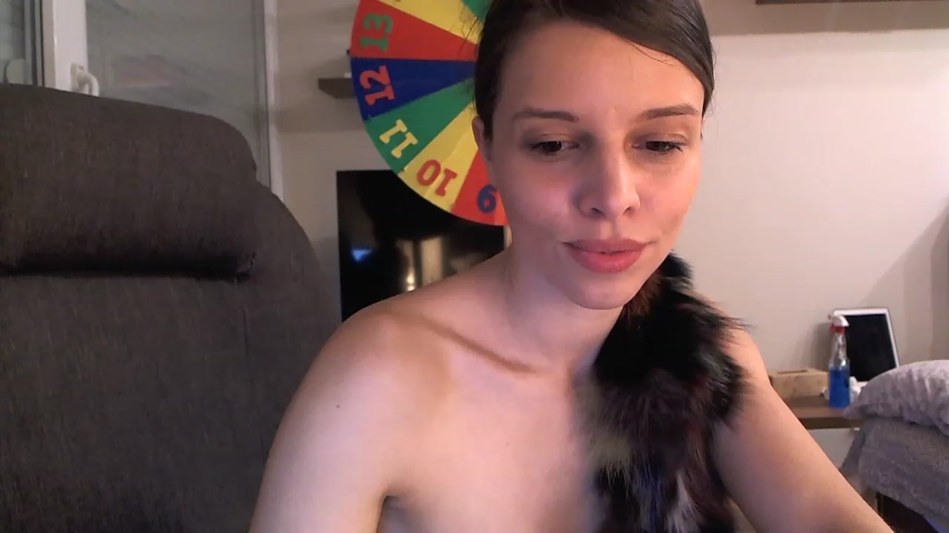 Gallery image thumbnail from Heaven_hot's myfreecams stream on, 12/03/2022, 15:11 image 12 of 20