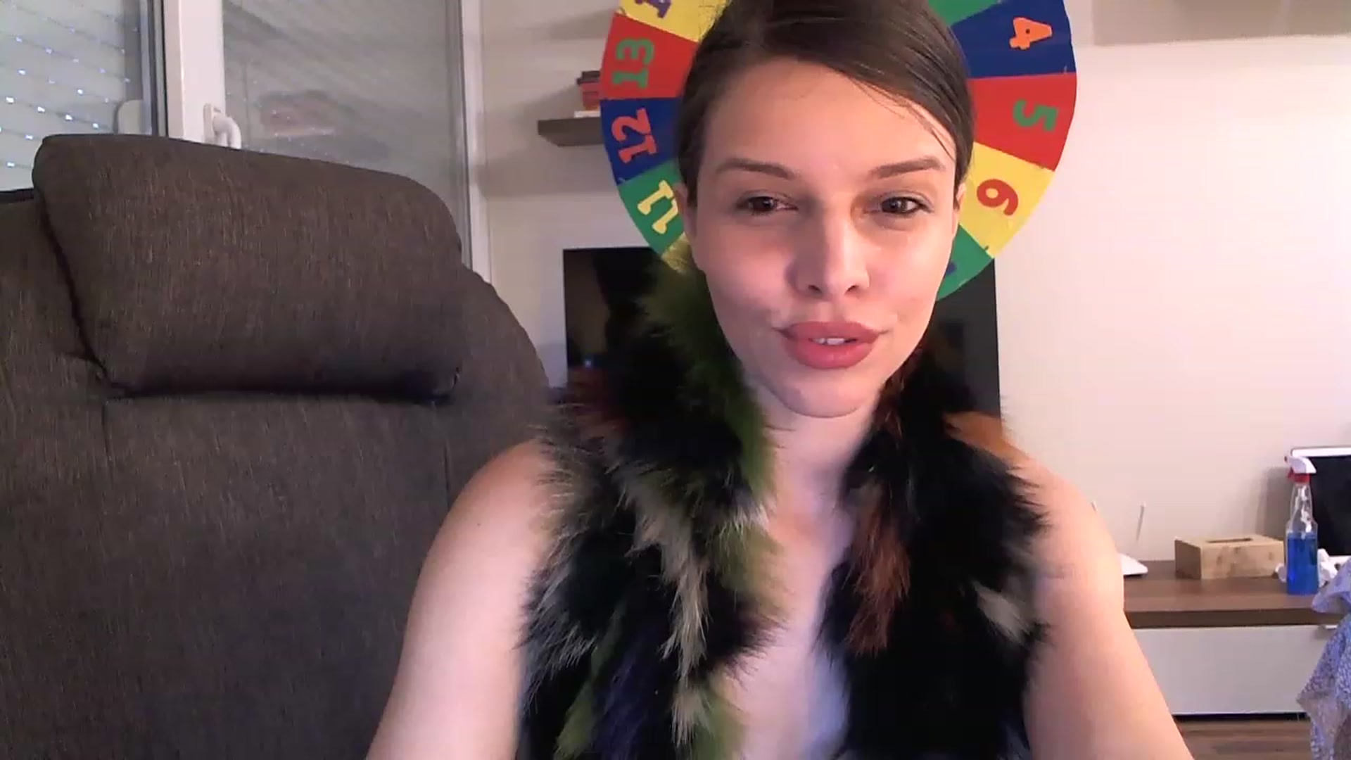 Gallery image thumbnail from Heaven_hot's myfreecams stream on, 12/03/2022, 15:11 image 3 of 20