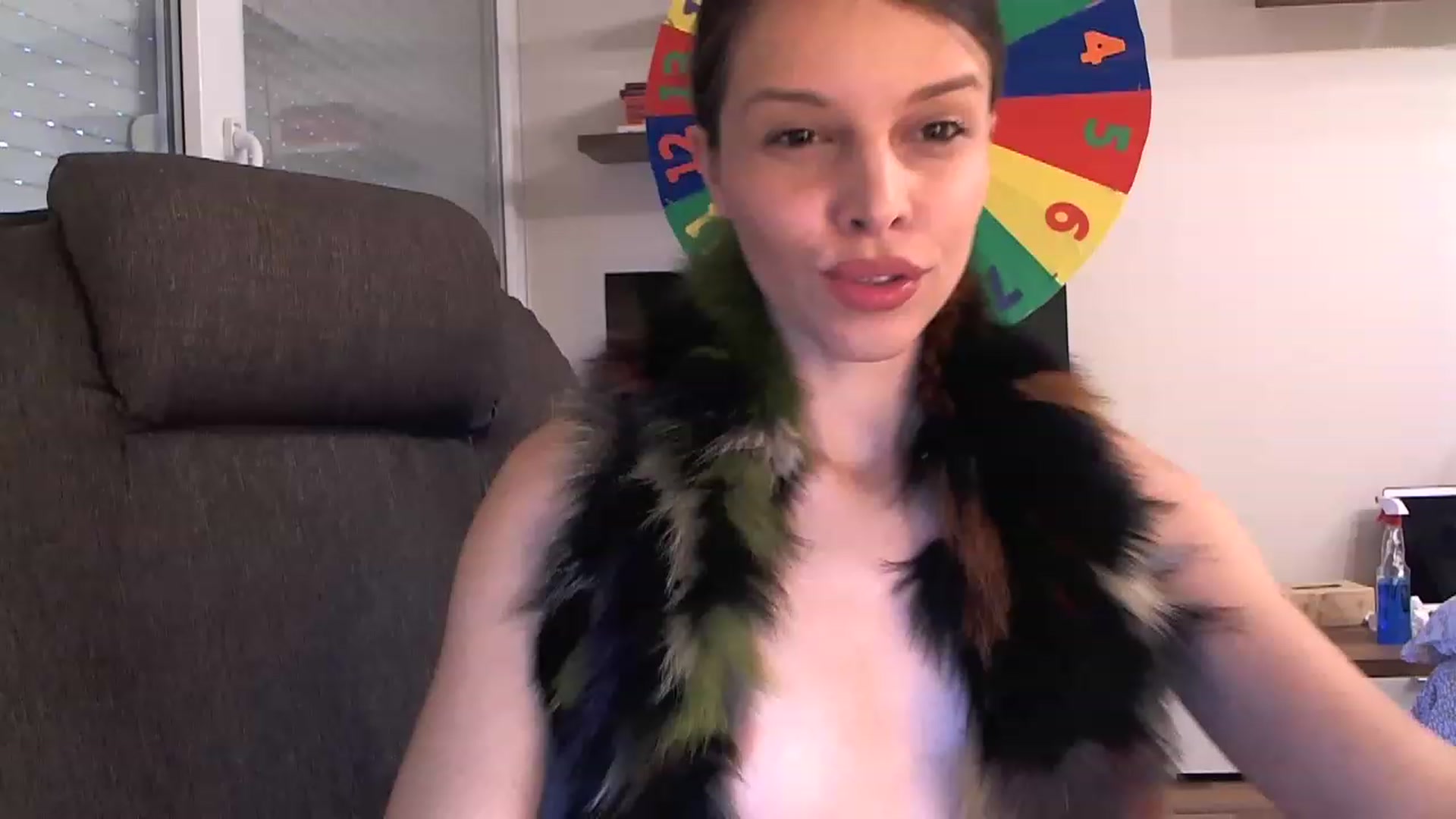 Gallery image thumbnail from Heaven_hot's myfreecams stream on, 12/03/2022, 15:11 image 1 of 20