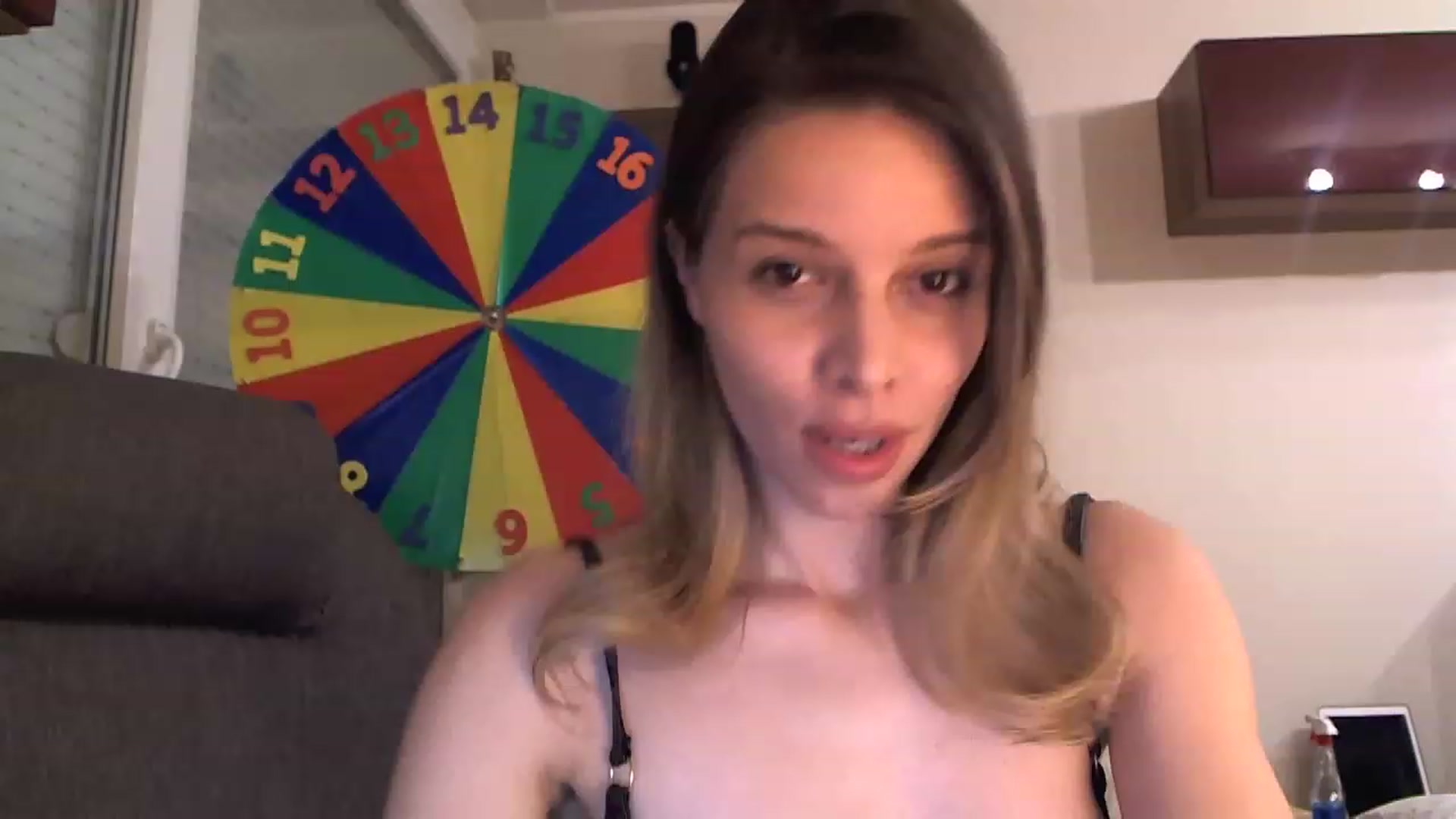 Gallery image thumbnail from Heaven_hot's myfreecams stream on, 12/03/2022, 19:28 image 2 of 20