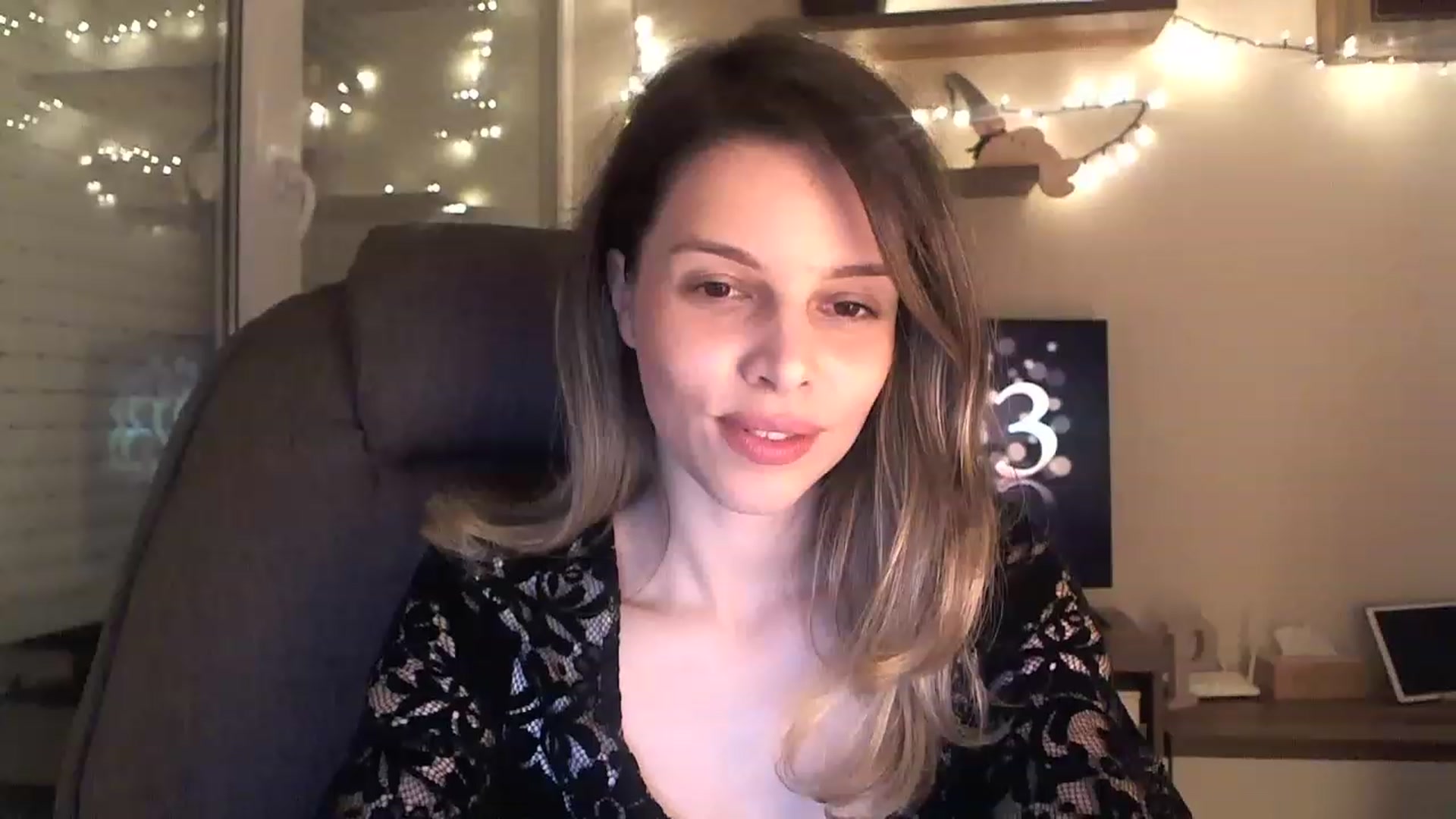 Gallery image thumbnail from Heaven_hot's myfreecams stream on, 12/31/2022, 17:23 image 12 of 20