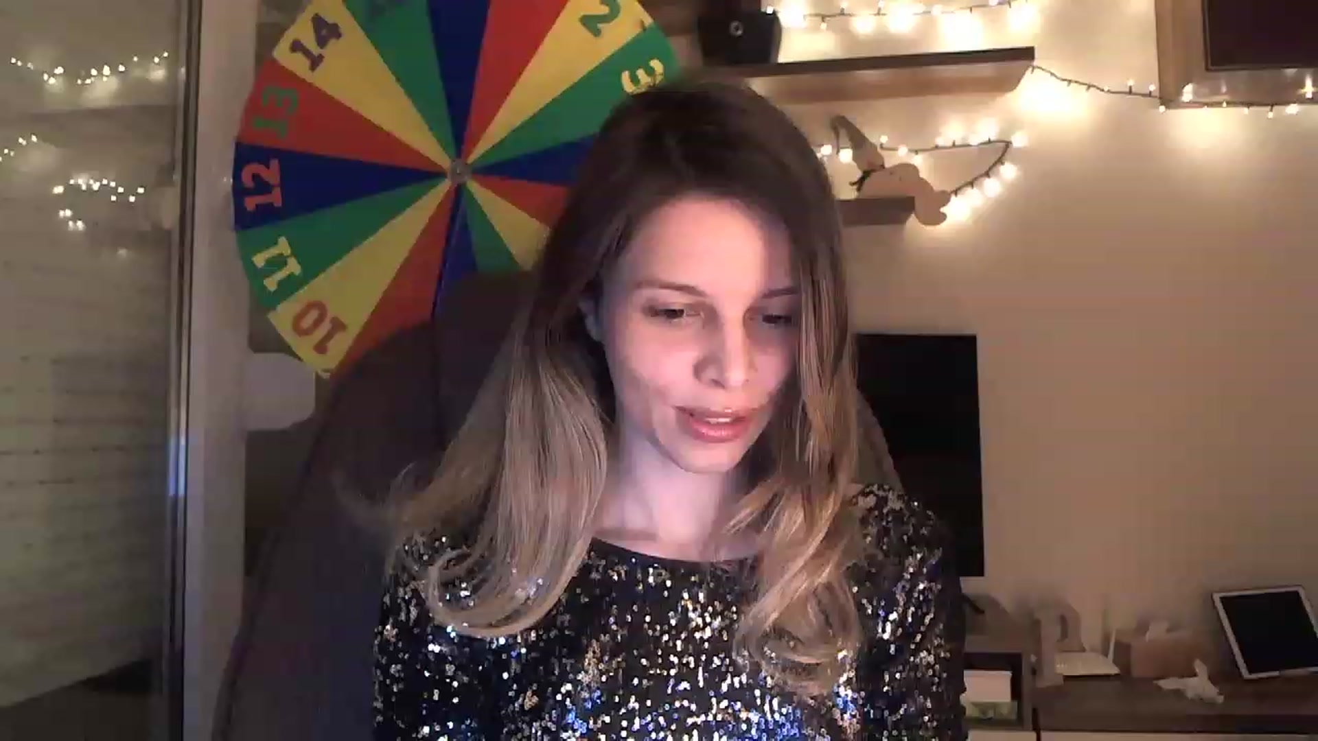 Gallery image thumbnail from Heaven_hot's myfreecams stream on, 01/01/2023, 16:59 image 1 of 20