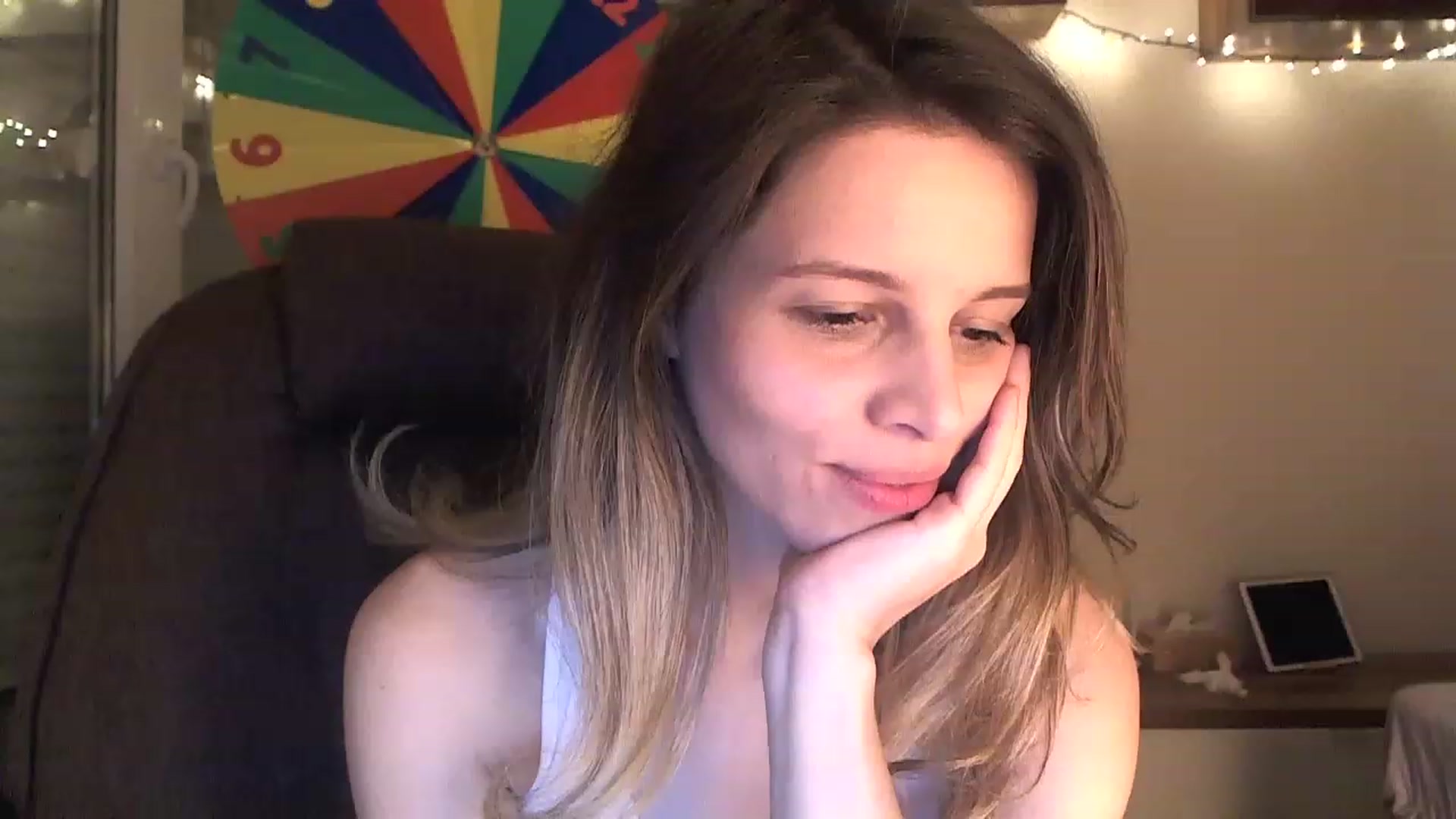 Gallery image thumbnail from Heaven_hot's myfreecams stream on, 01/01/2023, 16:59 image 19 of 20