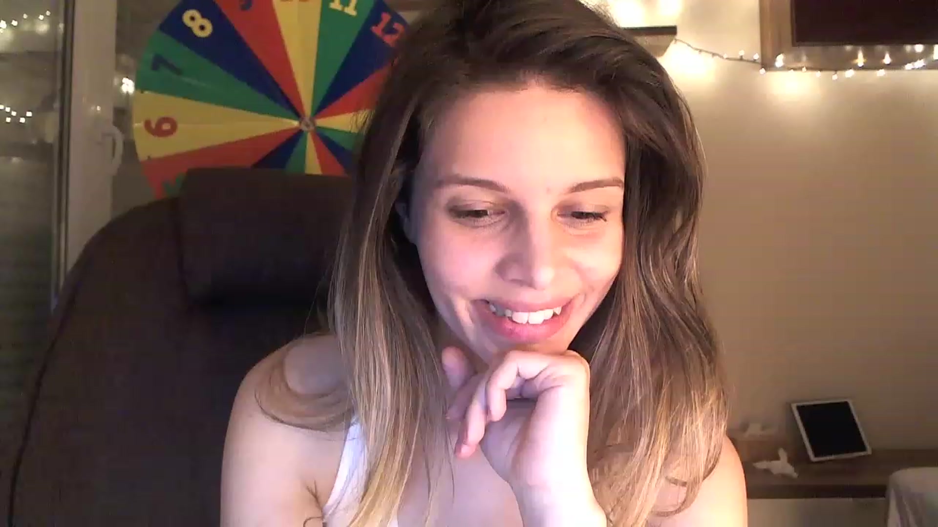 Gallery image thumbnail from Heaven_hot's myfreecams stream on, 01/01/2023, 16:59 image 20 of 20