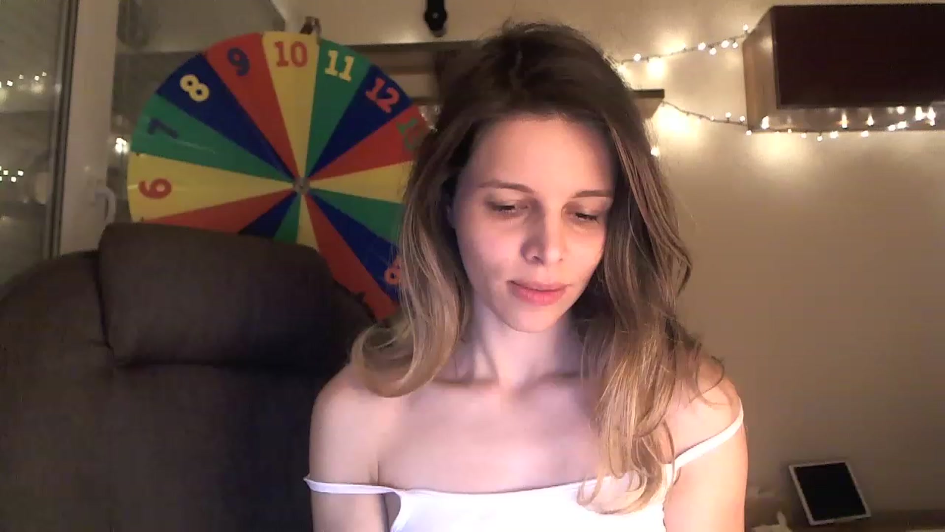 Gallery image thumbnail from Heaven_hot's myfreecams stream on, 01/01/2023, 16:59 image 17 of 20