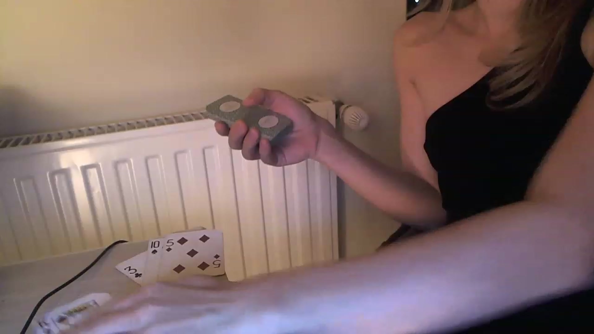 Gallery image thumbnail from Heaven_hot's myfreecams stream on, 01/04/2023, 19:01 image 18 of 20