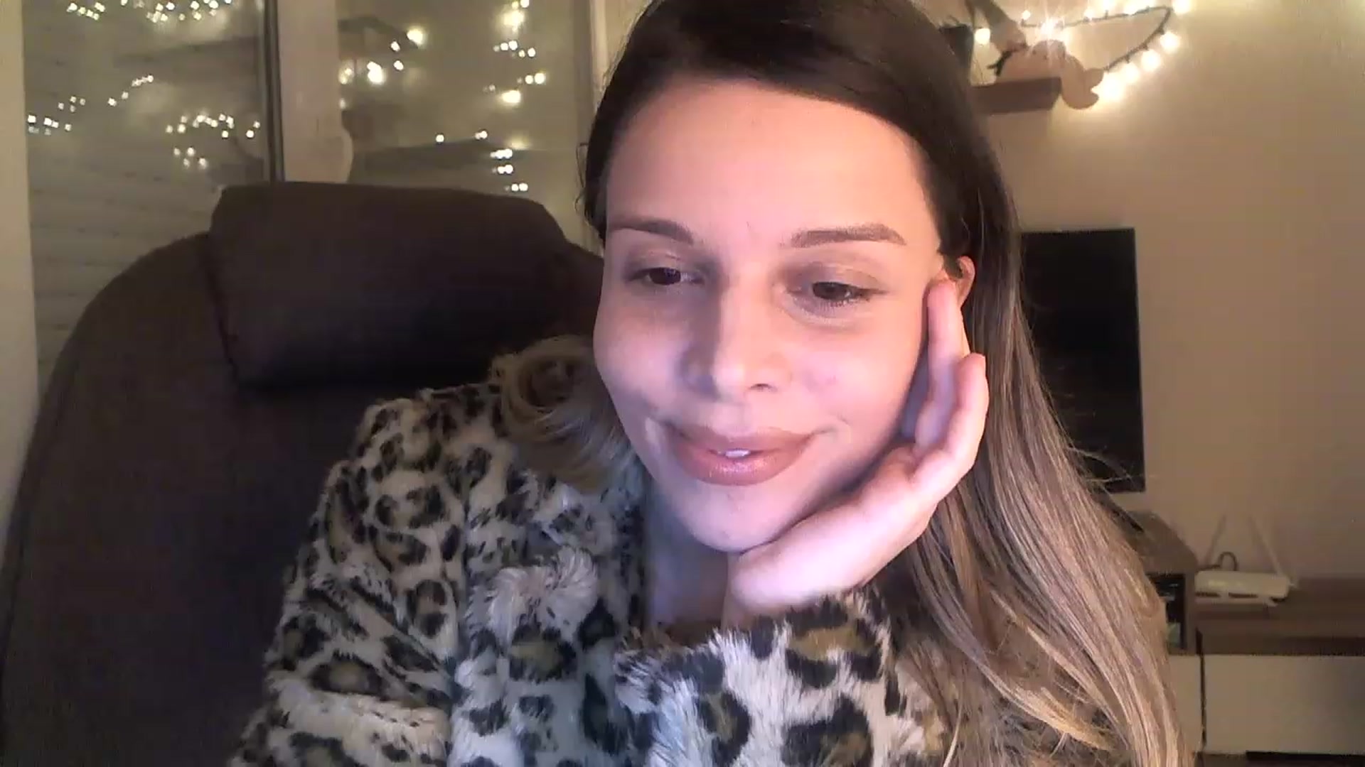 Gallery image thumbnail from Heaven_hot's myfreecams stream on, 01/13/2023, 19:21 image 1 of 20