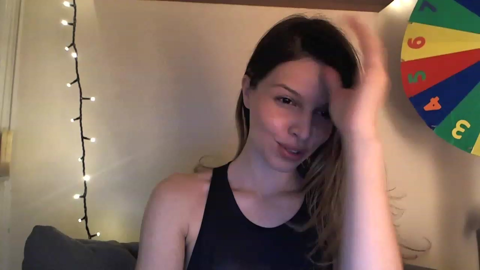 Gallery image thumbnail from Heaven_hot's myfreecams stream on, 01/27/2023, 18:00 image 3 of 20
