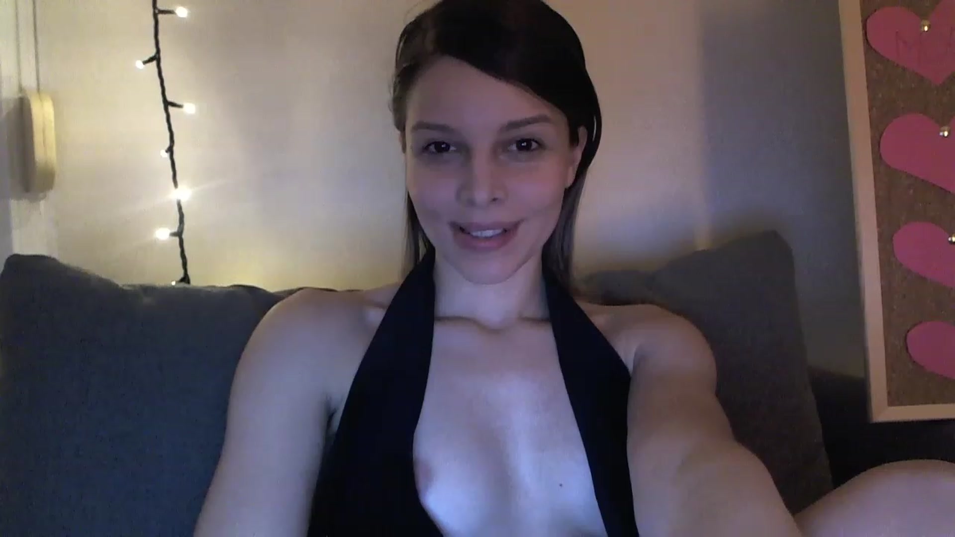 Gallery image thumbnail from Heaven_hot's myfreecams stream on, 02/03/2023, 17:52 image 19 of 20