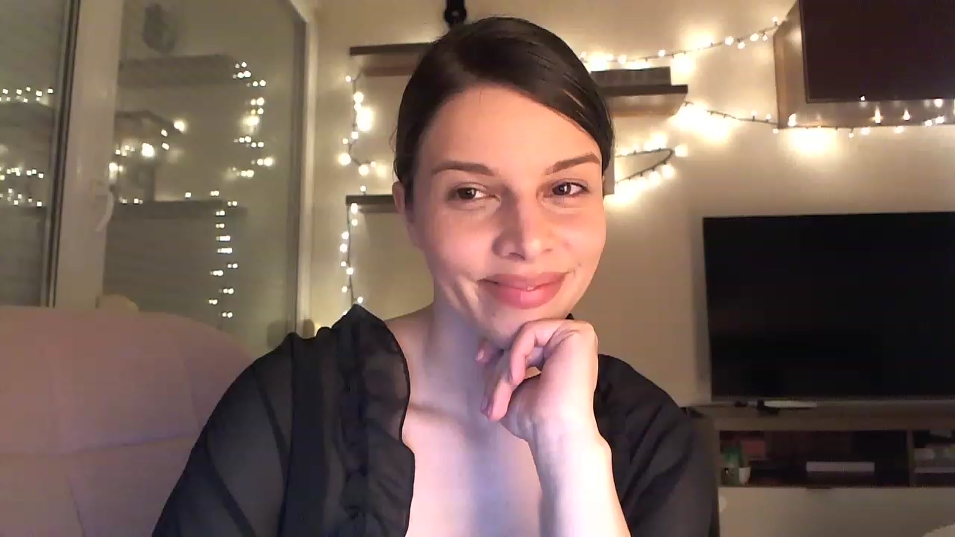Gallery image thumbnail from Heaven_hot's myfreecams stream on, 02/07/2023, 16:46 image 10 of 20