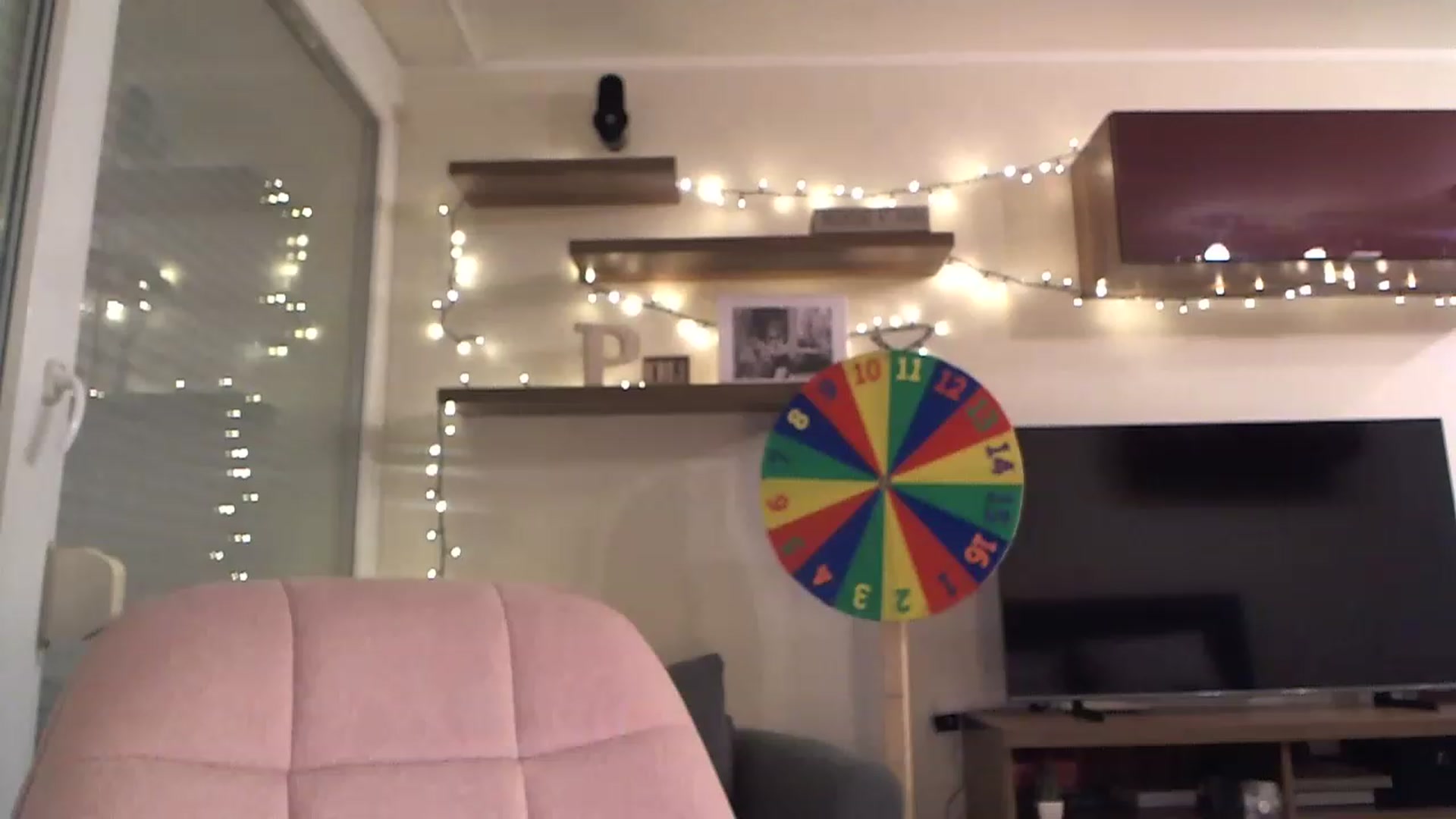 Gallery image thumbnail from Heaven_hot's myfreecams stream on, 02/12/2023, 16:25 image 19 of 20