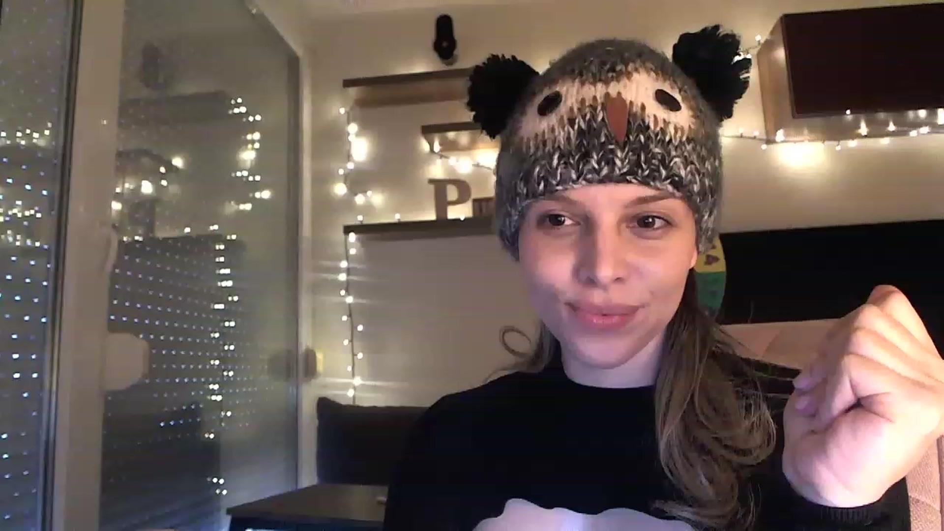 Gallery image thumbnail from Heaven_hot's myfreecams stream on, 02/12/2023, 16:25 image 14 of 20