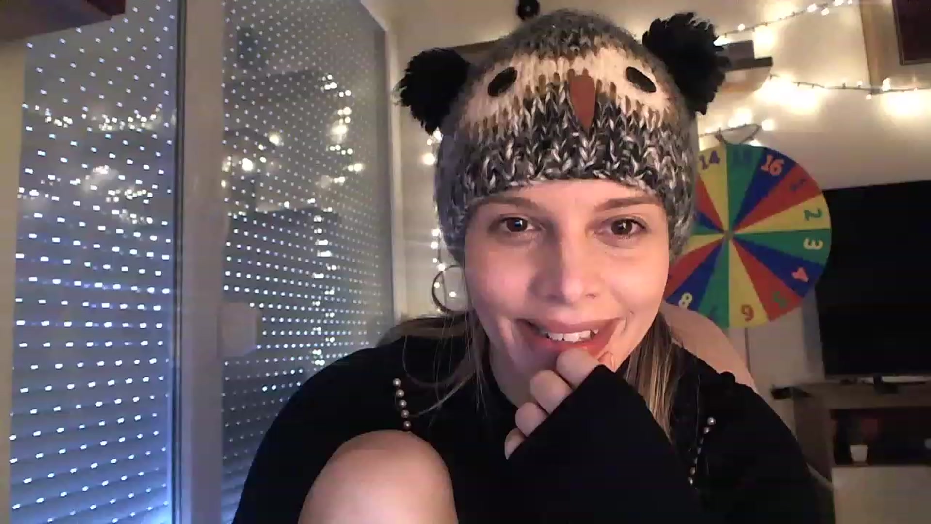 Gallery image thumbnail from Heaven_hot's myfreecams stream on, 02/12/2023, 16:25 image 8 of 20