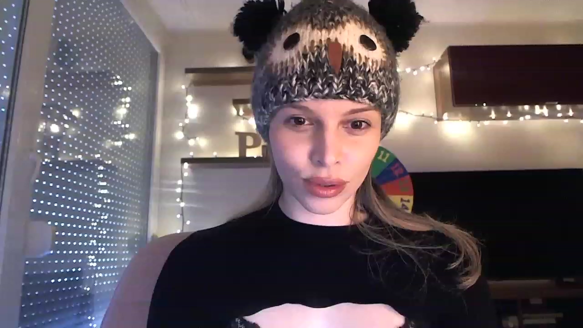 Gallery image thumbnail from Heaven_hot's myfreecams stream on, 02/12/2023, 16:25 image 1 of 20
