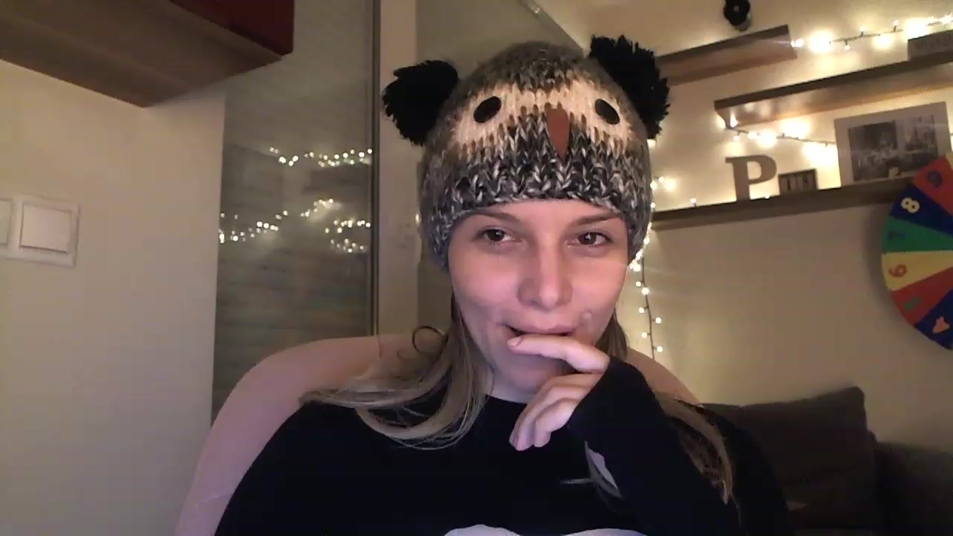 Gallery image thumbnail from Heaven_hot's myfreecams stream on, 02/12/2023, 17:38 image 16 of 20
