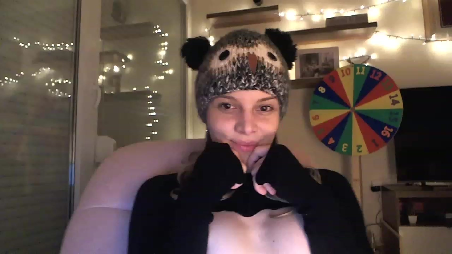 Gallery image thumbnail from Heaven_hot's myfreecams stream on, 02/12/2023, 17:38 image 5 of 20