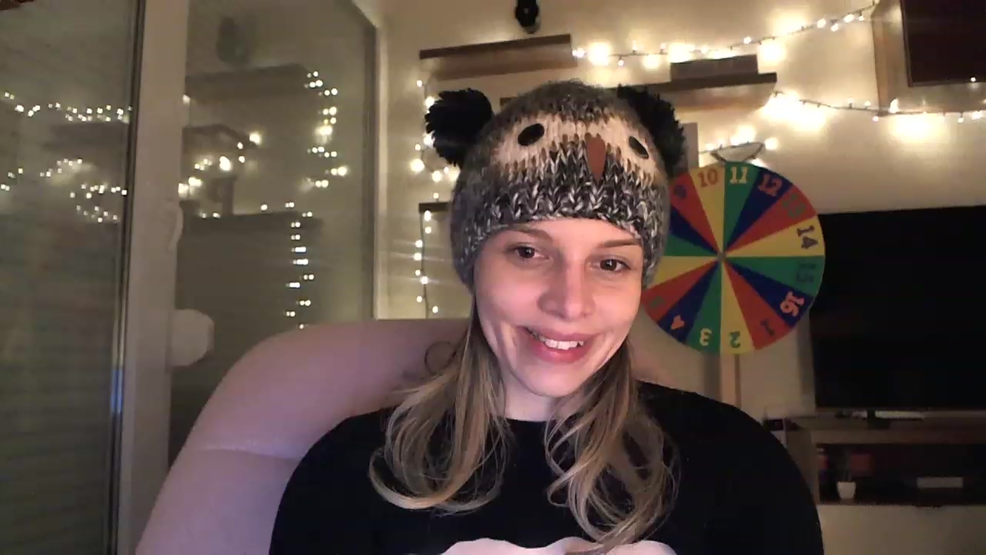 Gallery image thumbnail from Heaven_hot's myfreecams stream on, 02/12/2023, 17:38 image 6 of 20