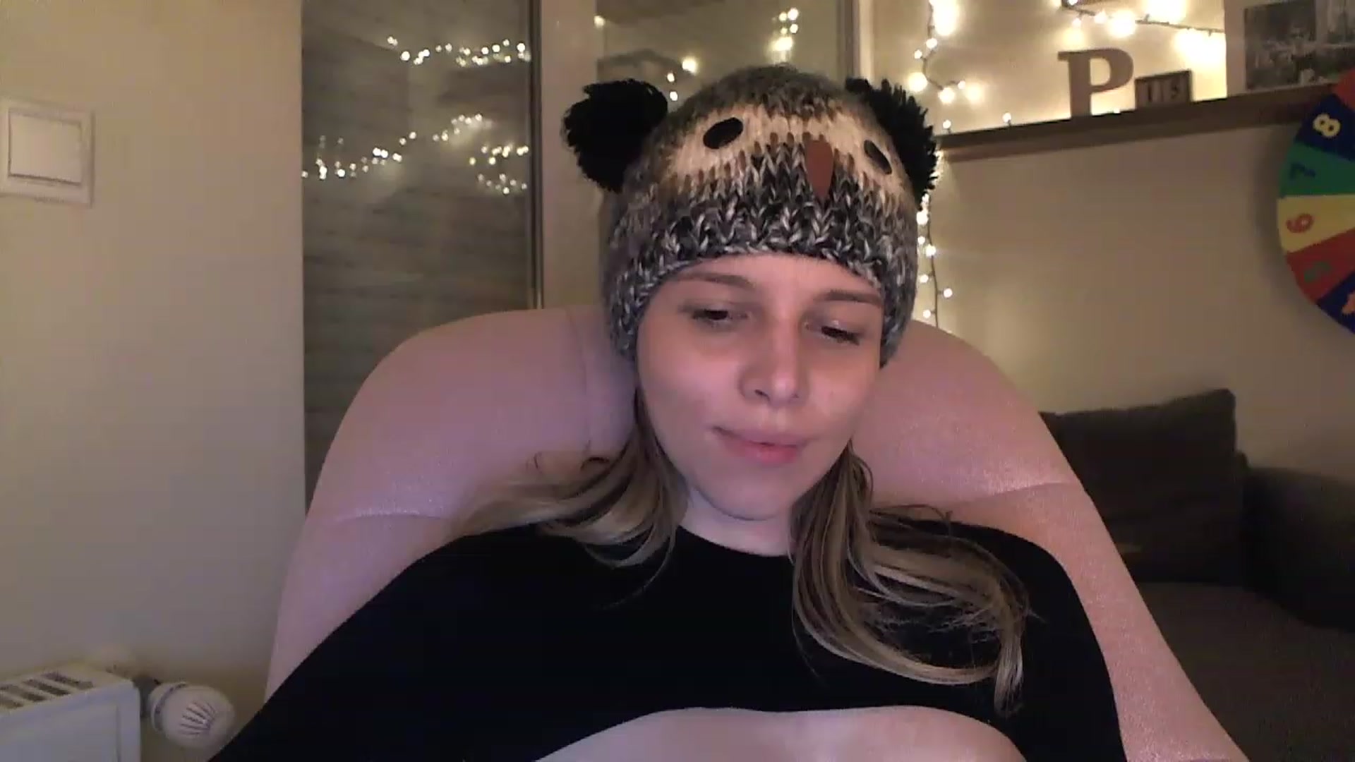 Gallery image thumbnail from Heaven_hot's myfreecams stream on, 02/12/2023, 17:38 image 15 of 20