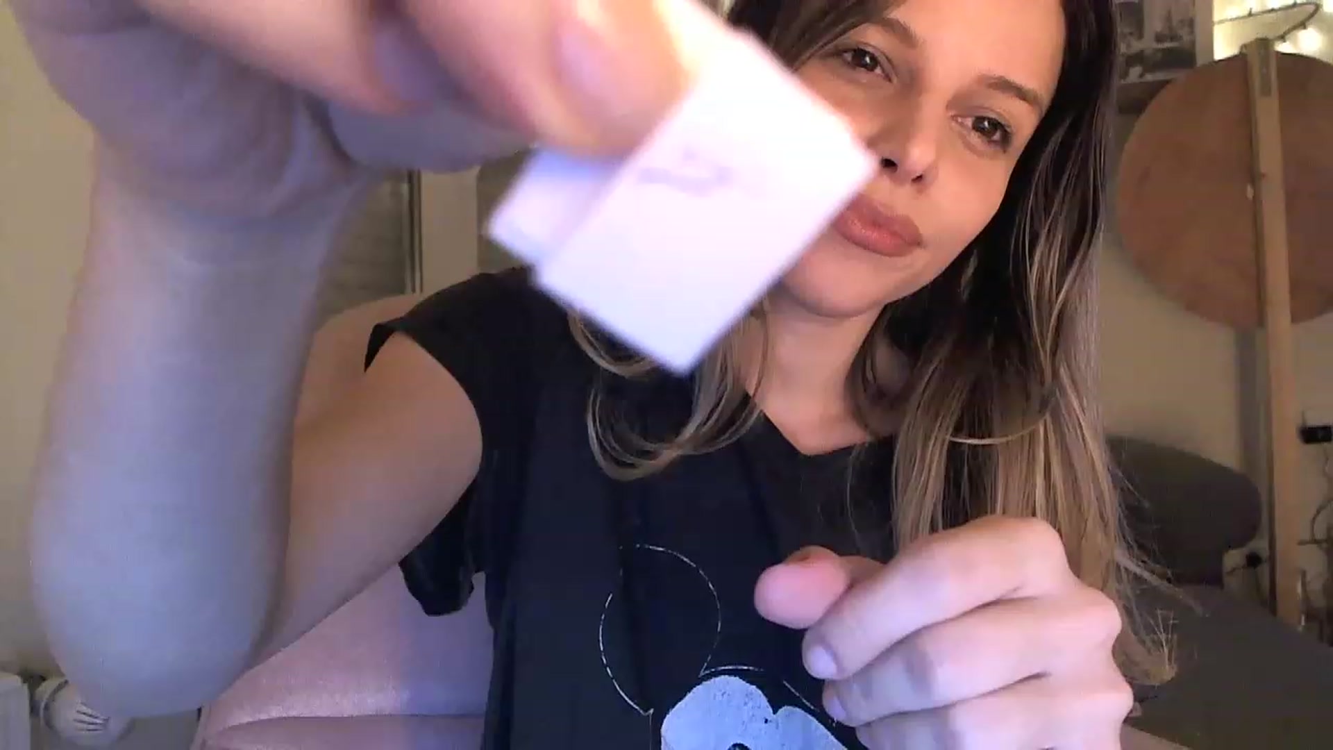 Gallery image thumbnail from Heaven_hot's myfreecams stream on, 02/15/2023, 18:24 image 8 of 20