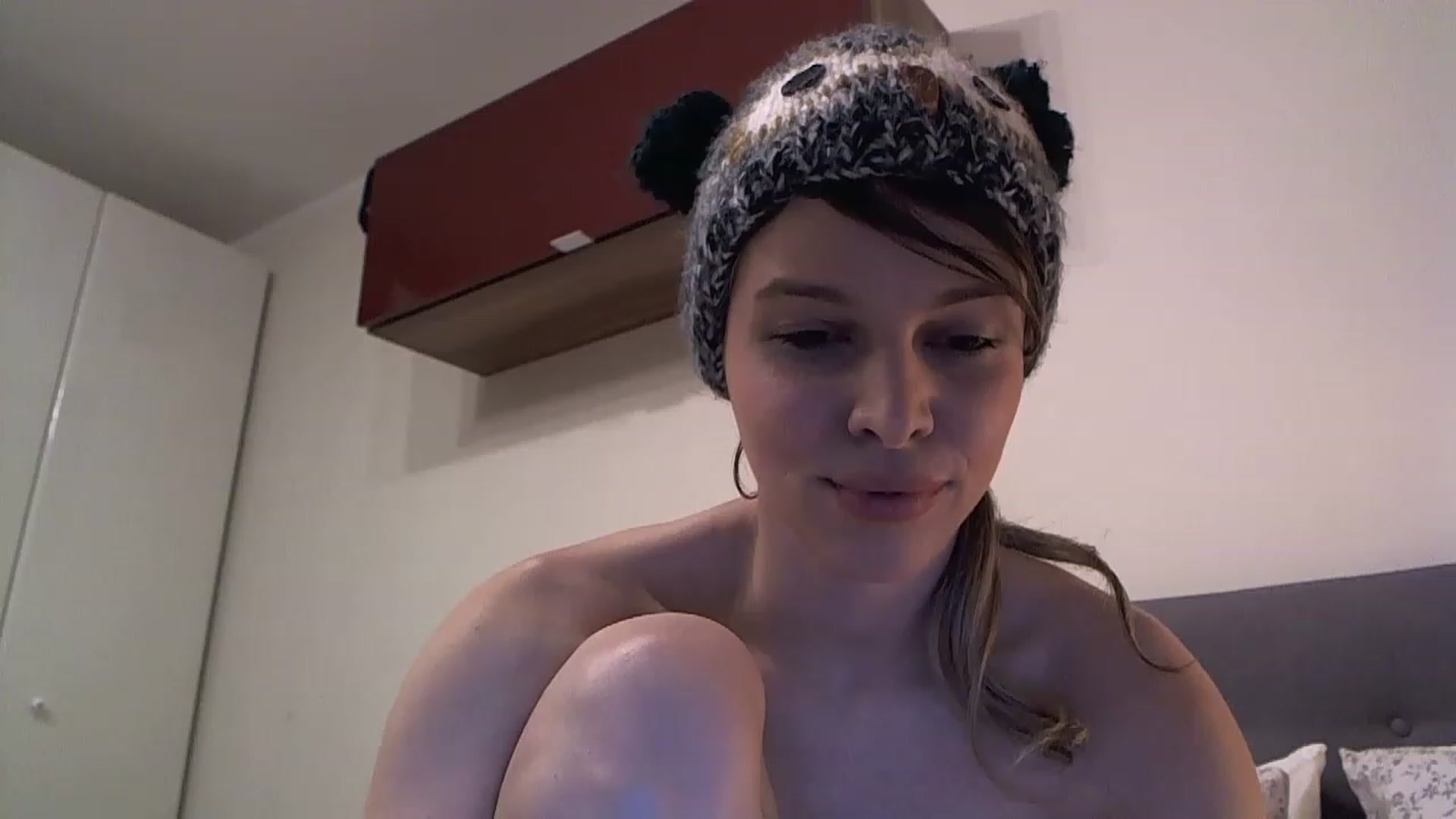 Gallery image thumbnail from Heaven_hot's myfreecams stream on, 02/19/2023, 14:49 image 20 of 20