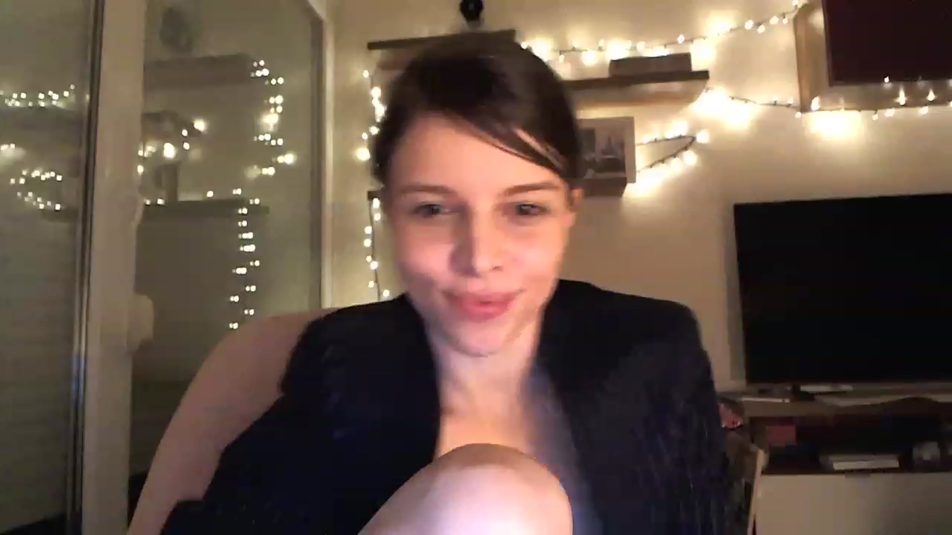 Gallery image thumbnail from Heaven_hot's myfreecams stream on, 02/20/2023, 18:41 image 10 of 20
