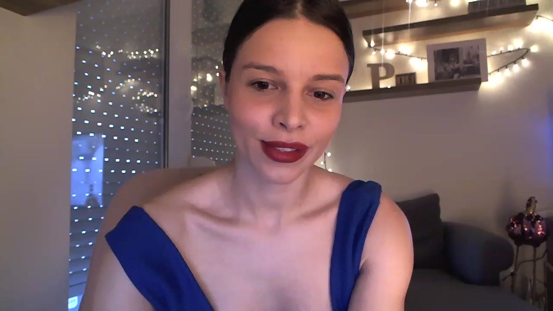 Gallery image thumbnail from Heaven_hot's myfreecams stream on, 02/25/2023, 13:22 image 13 of 20