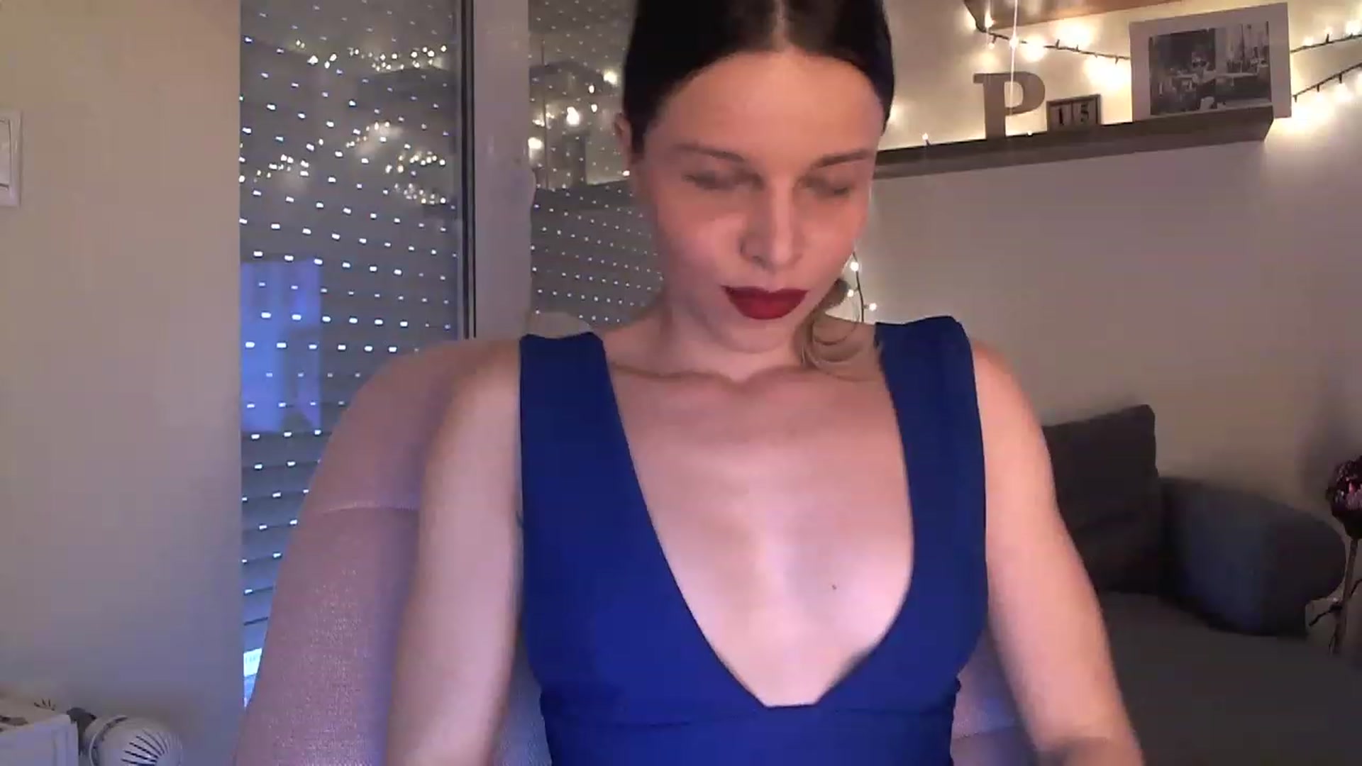 Gallery image thumbnail from Heaven_hot's myfreecams stream on, 02/25/2023, 13:22 image 2 of 20