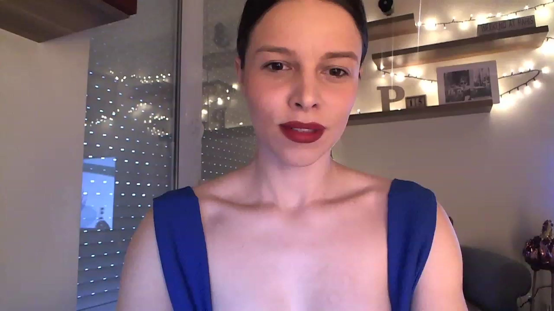 Gallery image thumbnail from Heaven_hot's myfreecams stream on, 02/25/2023, 13:22 image 4 of 20