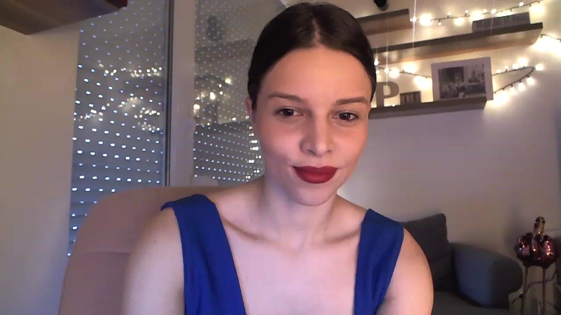 Gallery image thumbnail from Heaven_hot's myfreecams stream on, 02/25/2023, 13:22 image 18 of 20