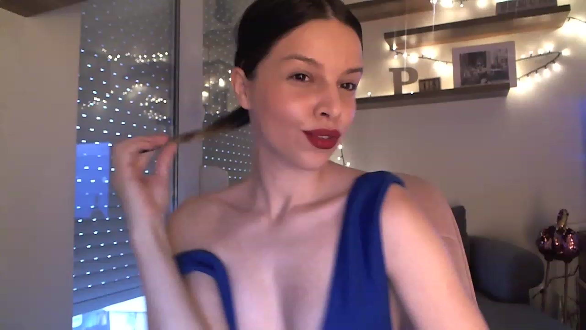 Gallery image thumbnail from Heaven_hot's myfreecams stream on, 02/25/2023, 13:22 image 14 of 20