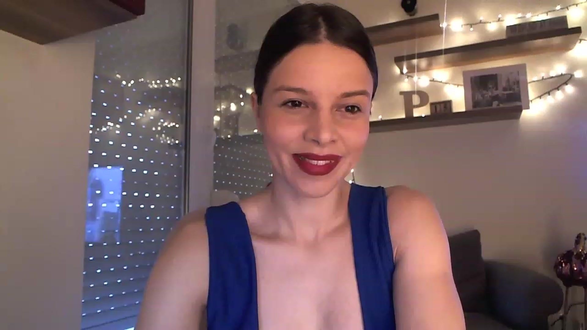 Gallery image thumbnail from Heaven_hot's myfreecams stream on, 02/25/2023, 13:22 image 11 of 20