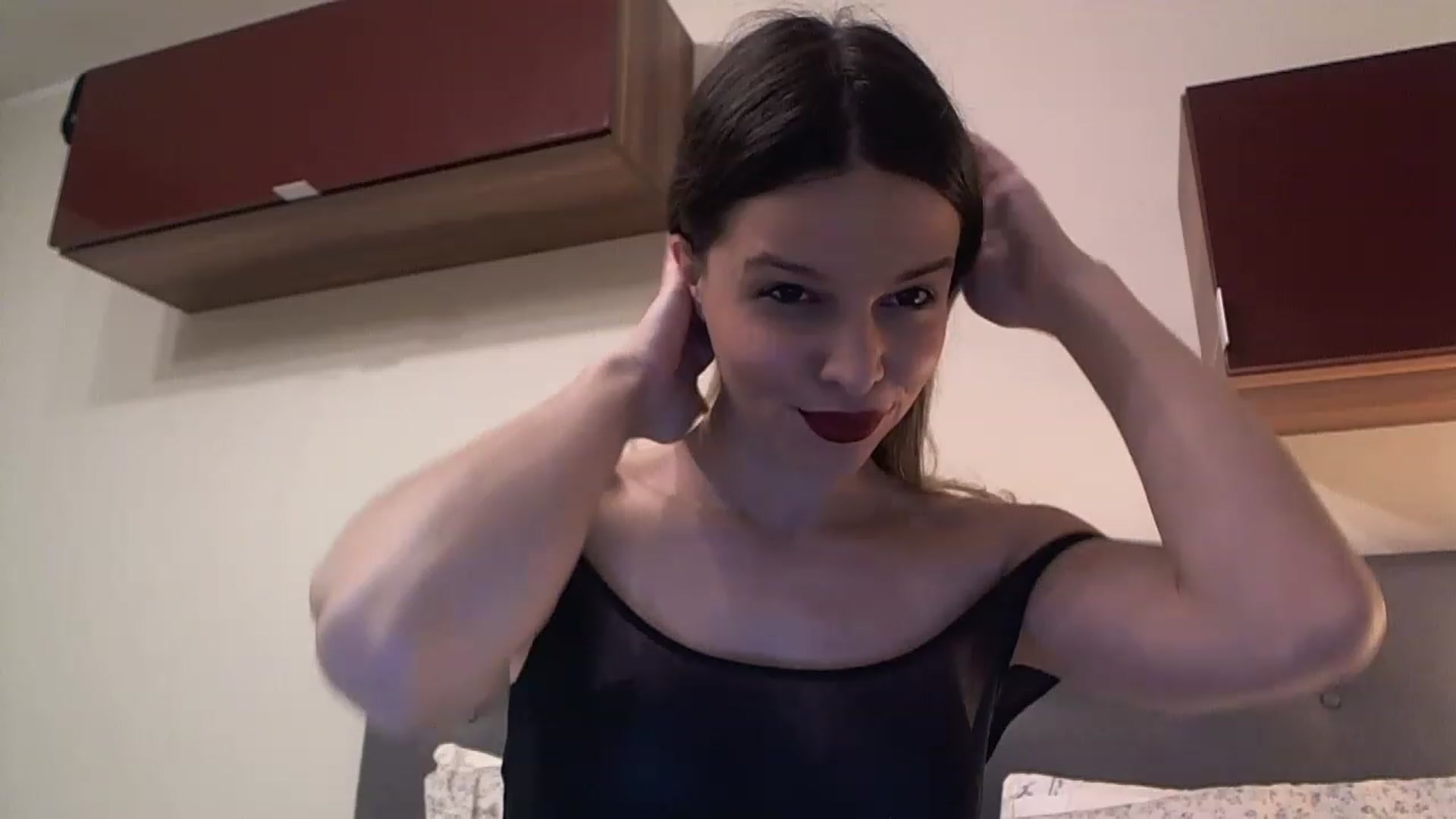 Gallery image thumbnail from Heaven_hot's myfreecams stream on, 02/25/2023, 15:35 image 8 of 20